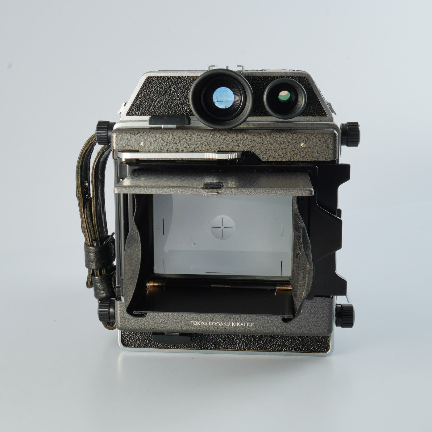 フィルムカメラ TOPCON HORSEMAN 980 TOPCON Horseman 980 Field Camera 6x9 中判フィルムカメラ – 山田写真機店