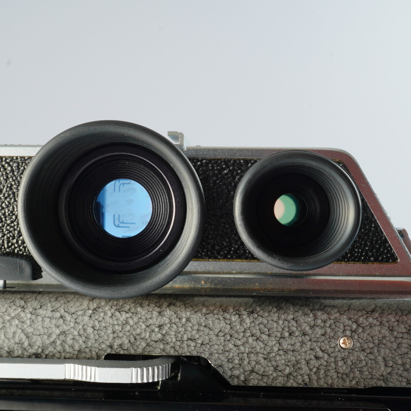 TOPCON Horseman 980 Field Camera 6x9 中判フィルムカメラ – 山田写真機店