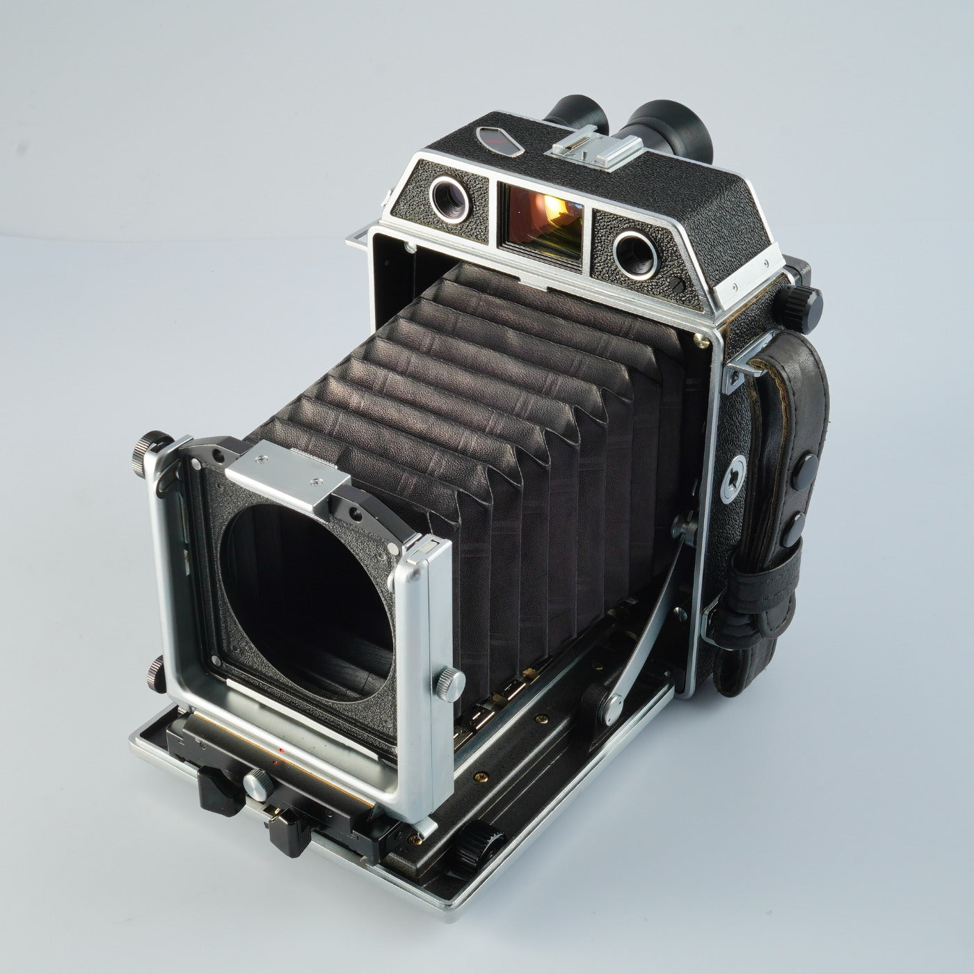 TOPCON Horseman 980 Field Camera 6x9 Medium Format Film Camera