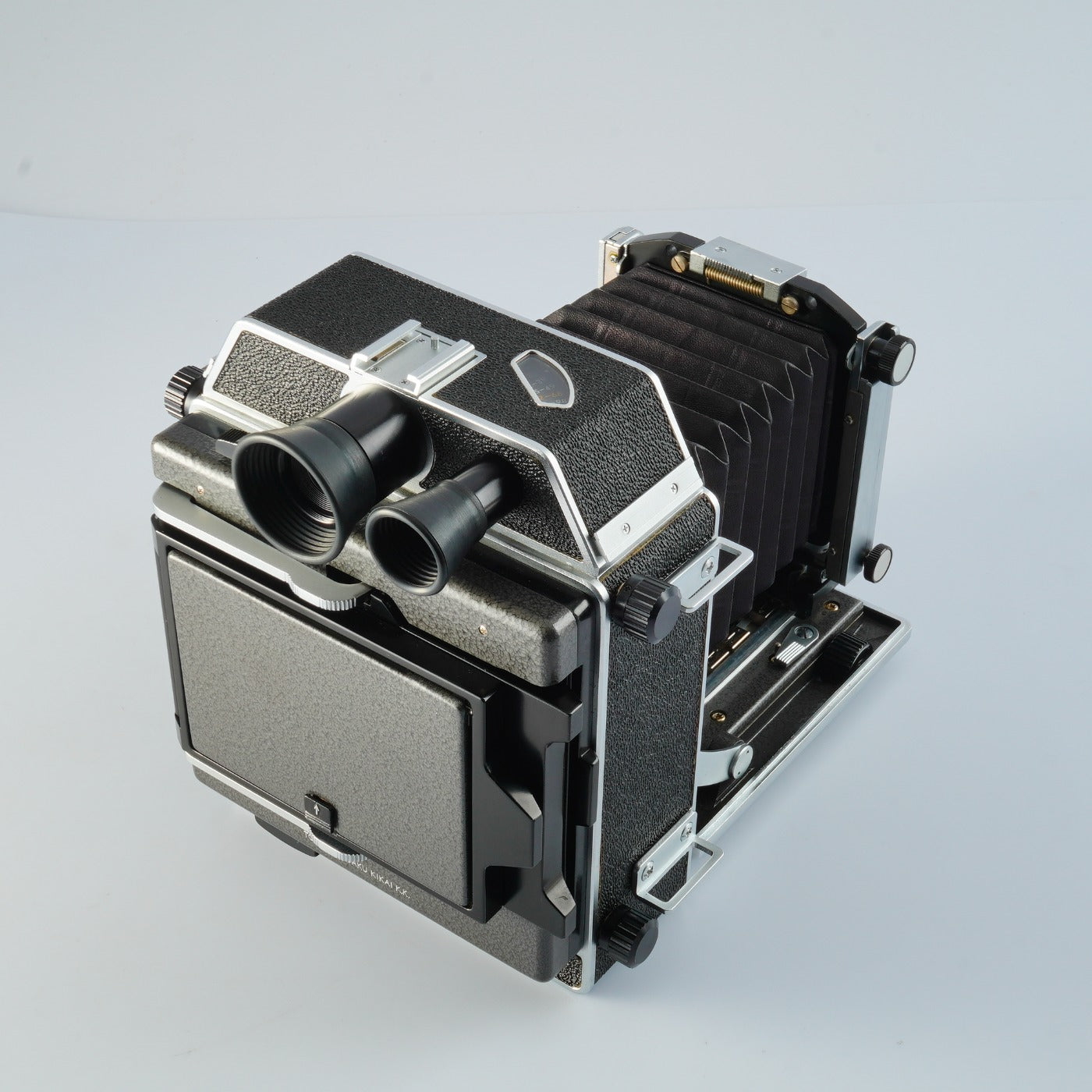 TOPCON HORSEMAN 980 カメラ TOPCON Horseman 980 Field Camera 6x9 Medium Format Film Camera