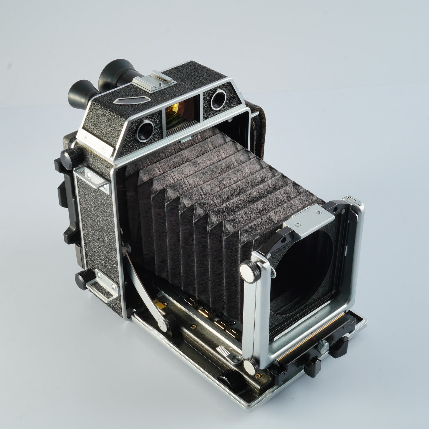 TOPCON Horseman 980 Field Camera 6x9 中判フィルムカメラ