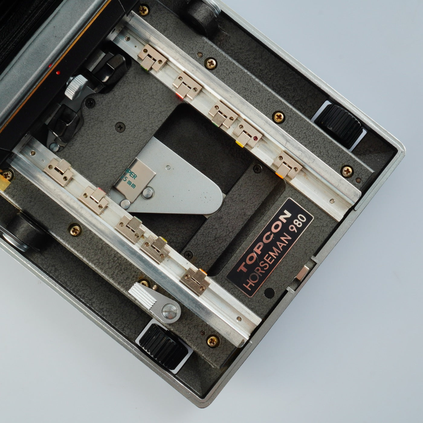 TOPCON Horseman 980 Field Camera 6x9 中判フィルムカメラ