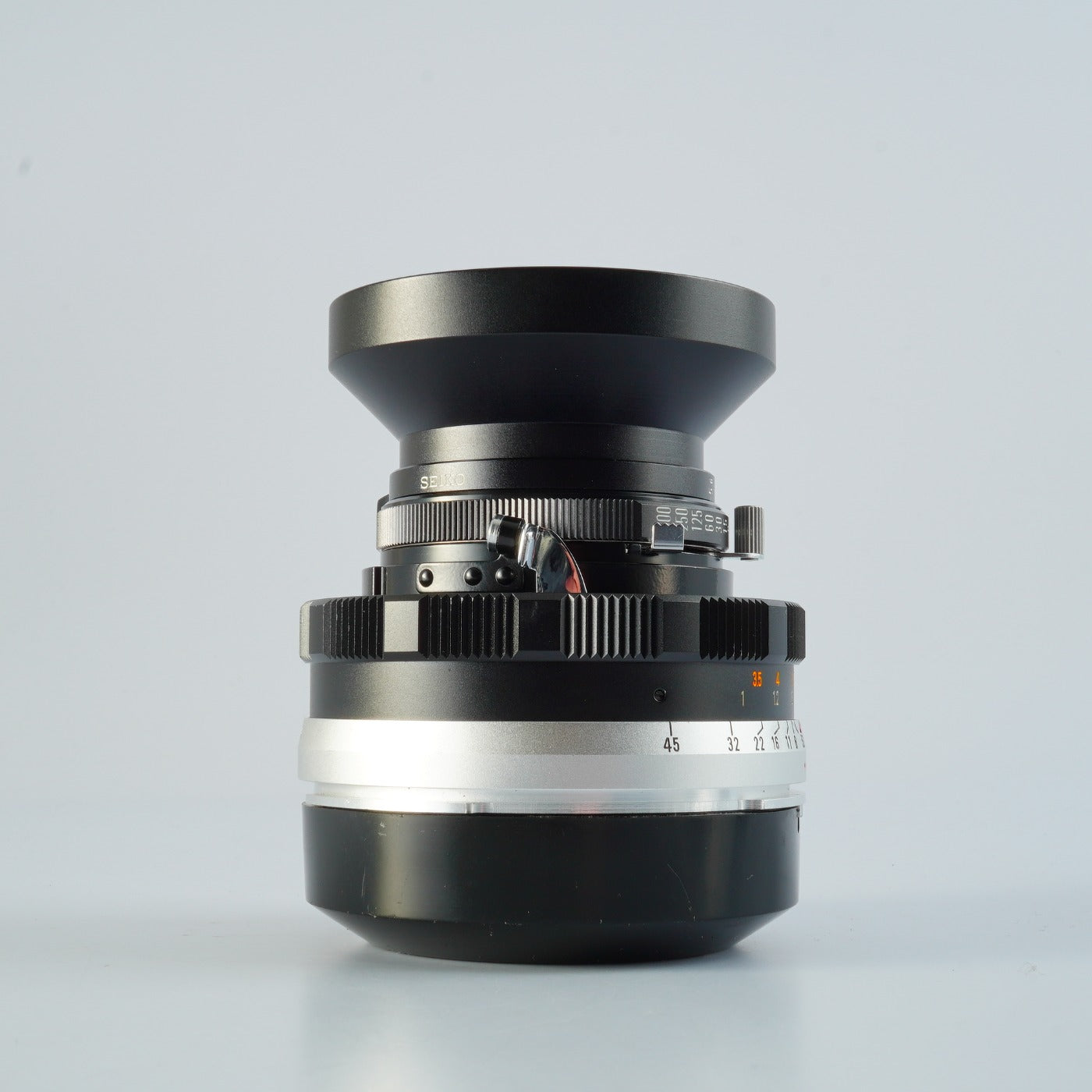 Mamiya Sekor P 75mm 単焦点レンズ