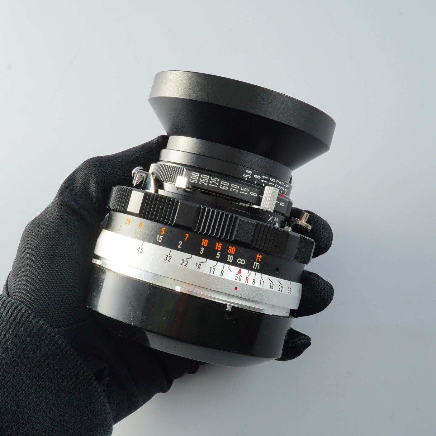 Mamiya Sekor P 75mm 単焦点レンズ