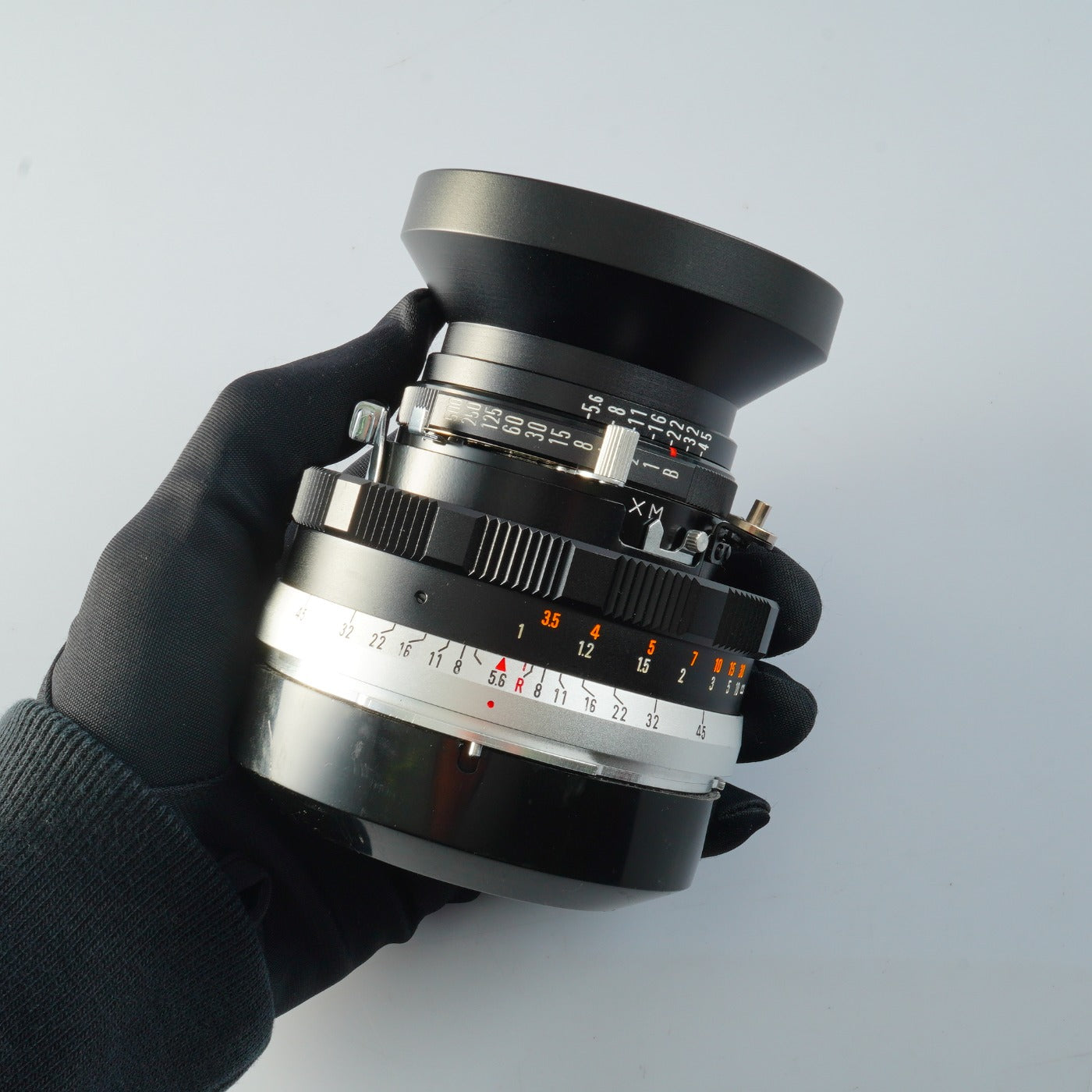 Mamiya Sekor P 75mm 単焦点レンズ