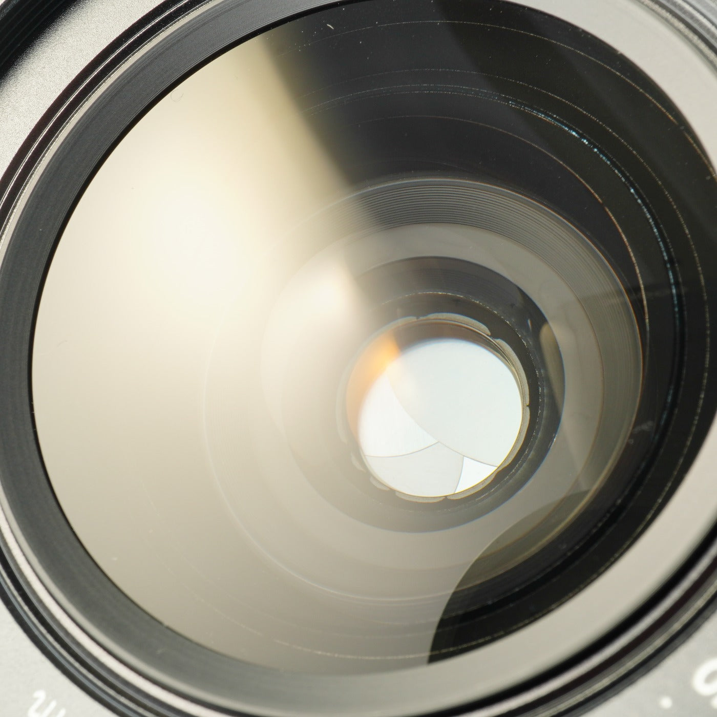 Mamiya Sekor P 75mm 単焦点レンズ