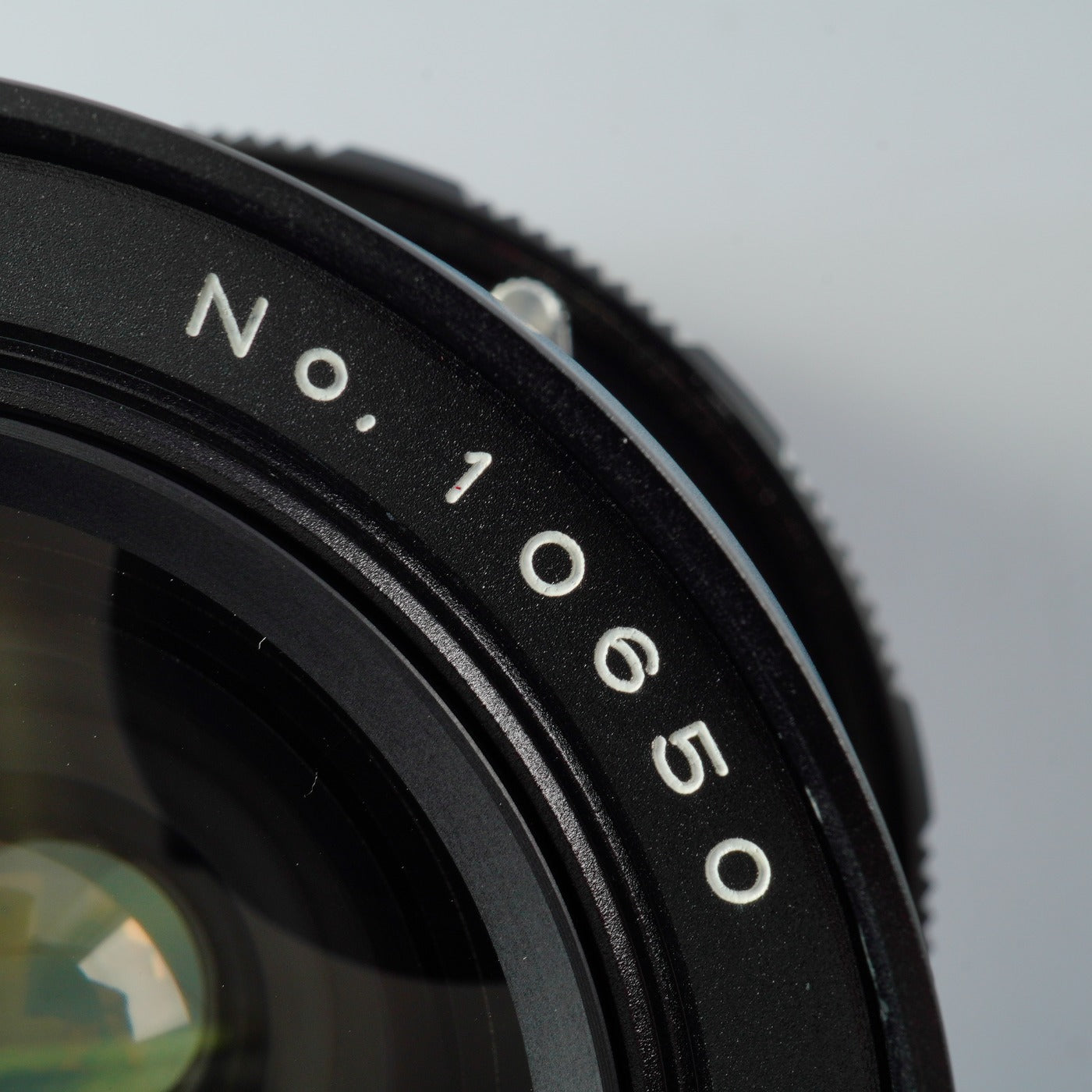 Mamiya Sekor P 75mm 単焦点レンズ