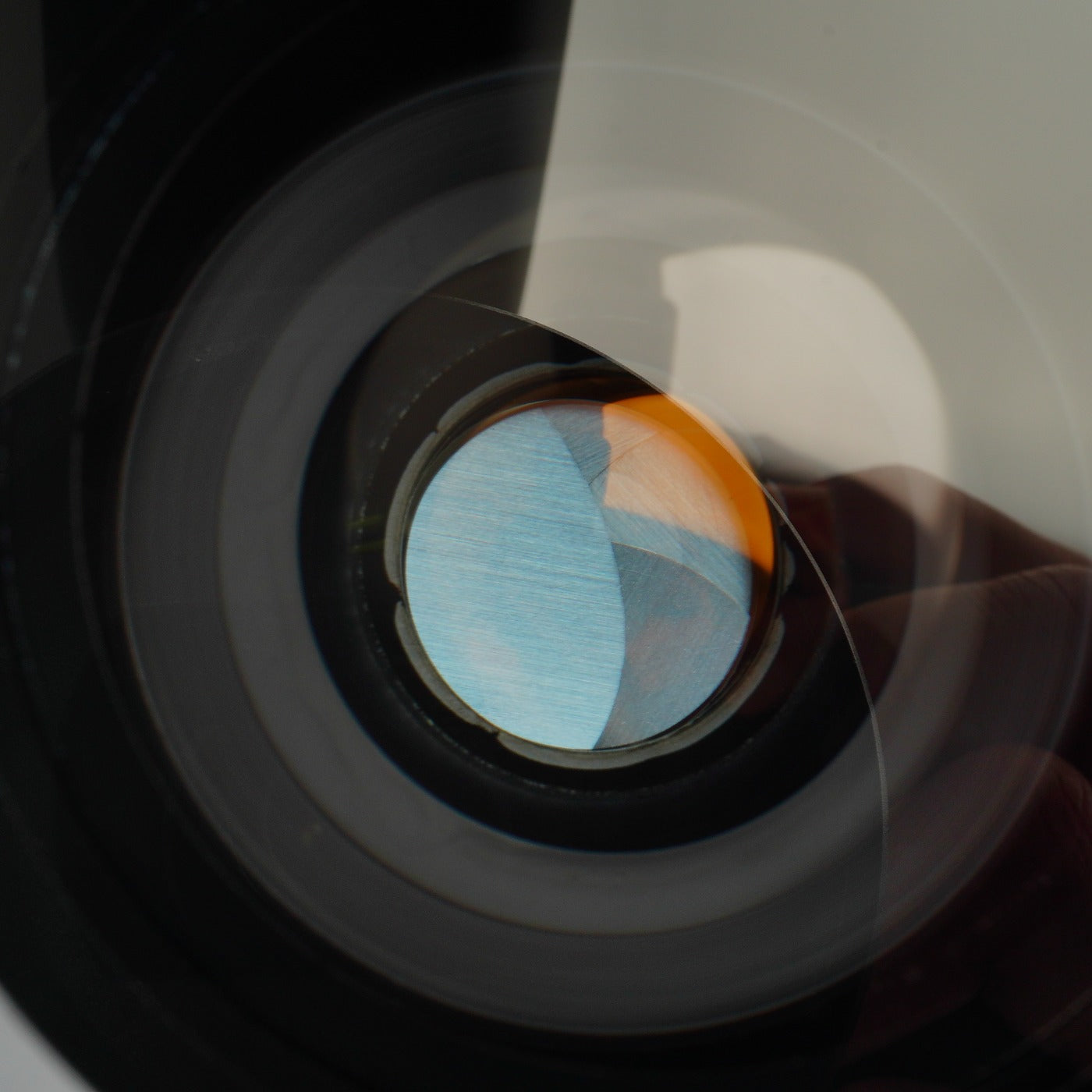 Mamiya Sekor P 75mm 単焦点レンズ