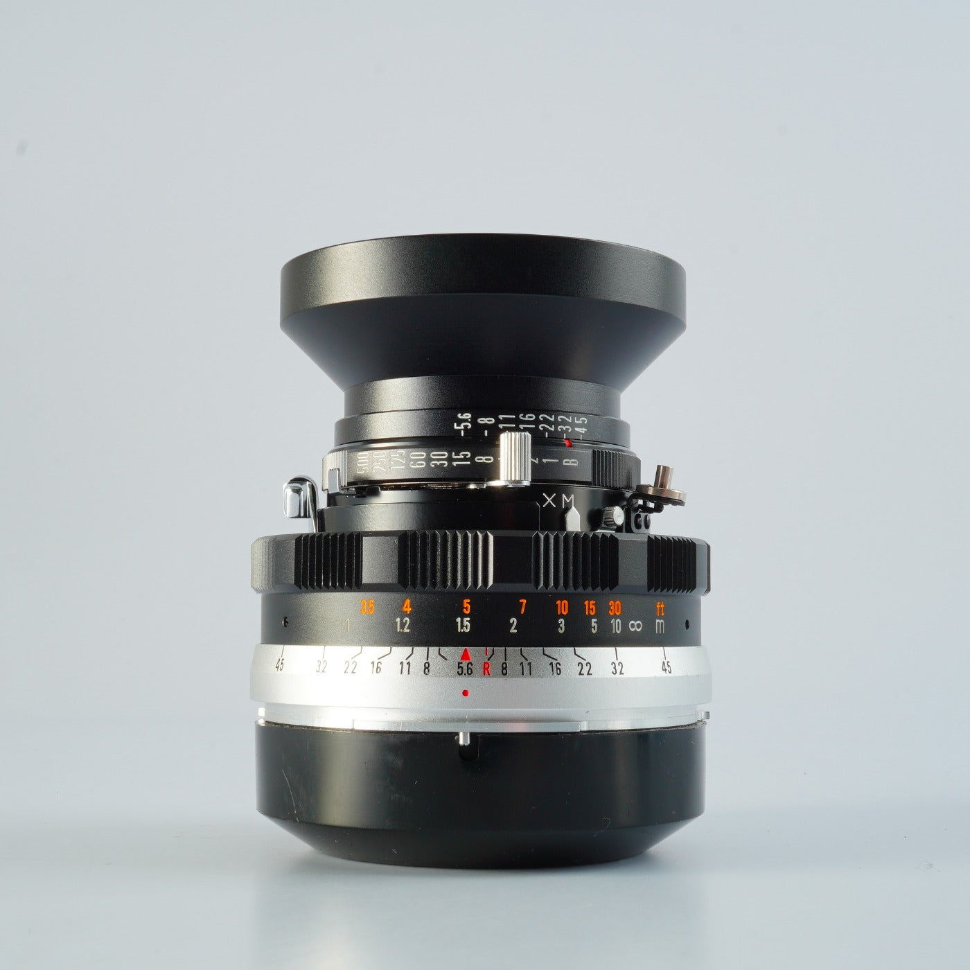 Mamiya Sekor P 75mm 単焦点レンズ