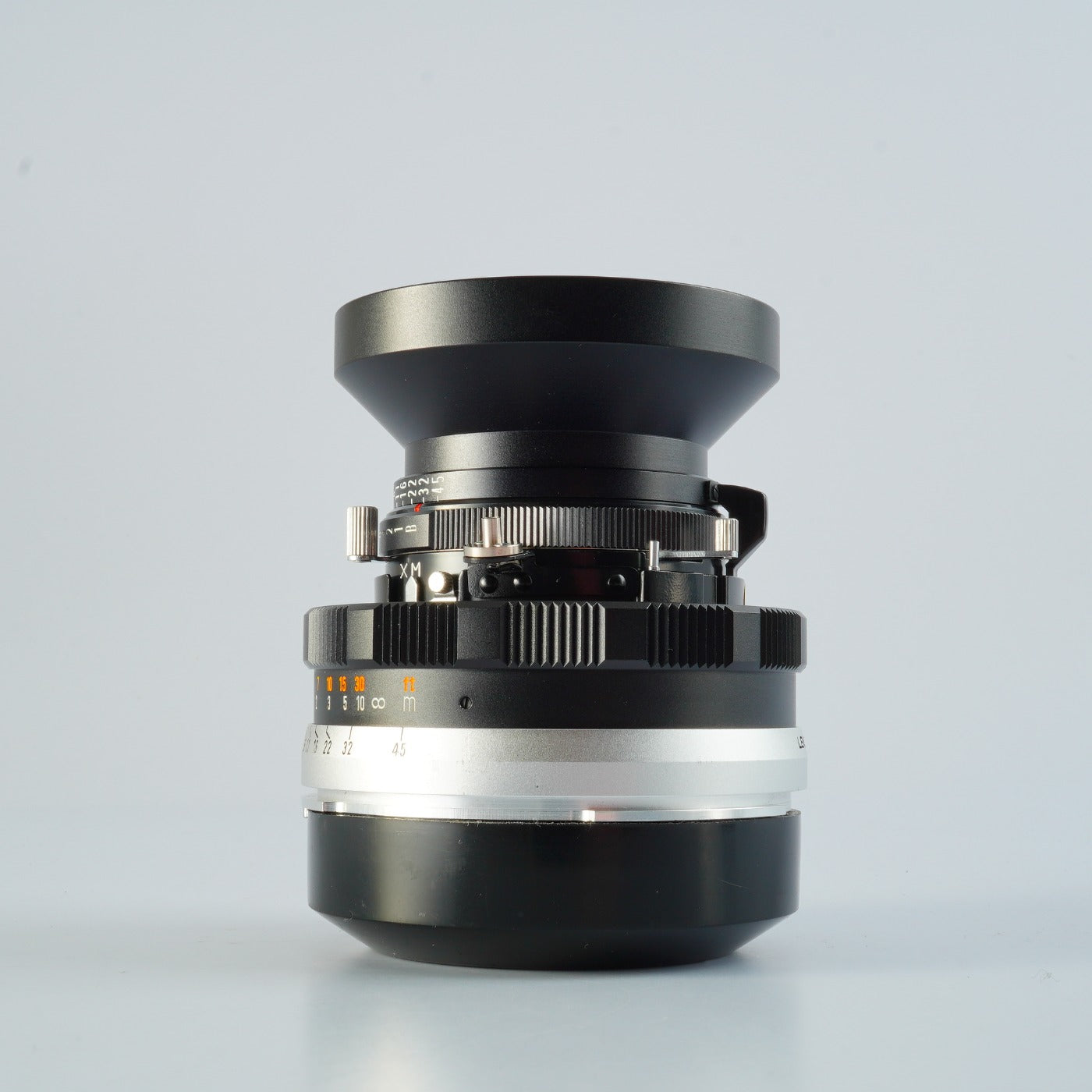 Mamiya Sekor P 75mm 単焦点レンズ