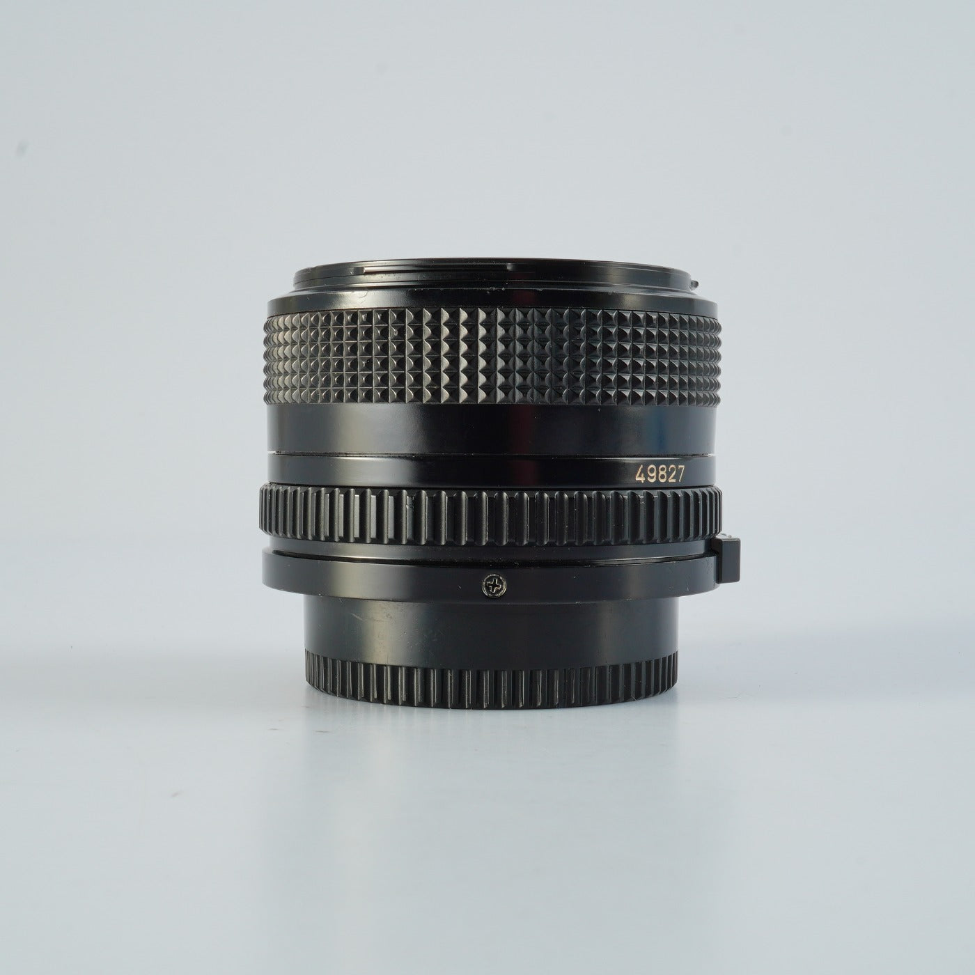 Canon FD 35mm F/2.8 単焦点レンズ