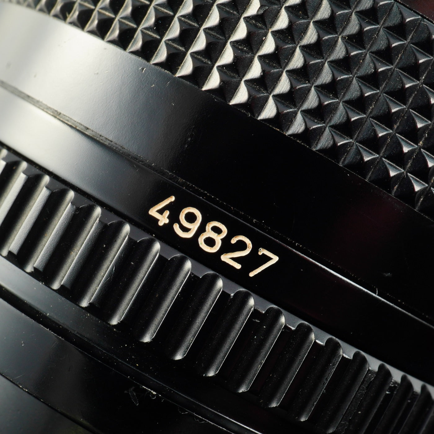 Canon FD 35mm F/2.8 単焦点レンズ