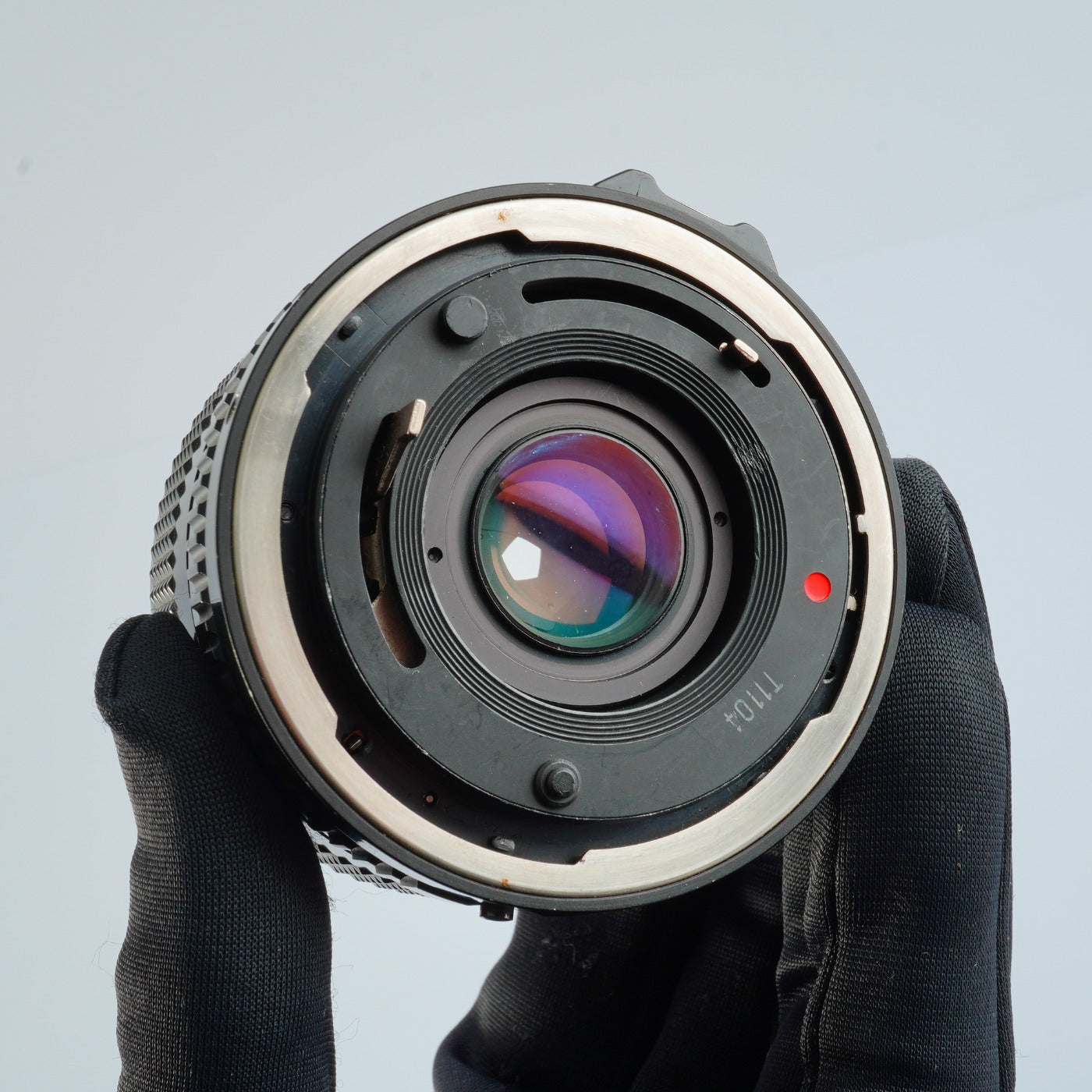 Canon FD 35mm F/2.8 単焦点レンズ