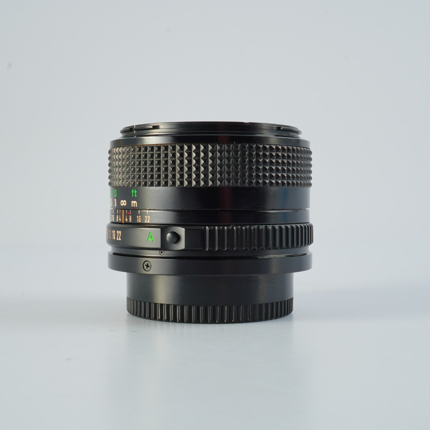 Canon FD 35mm F/2.8 単焦点レンズ