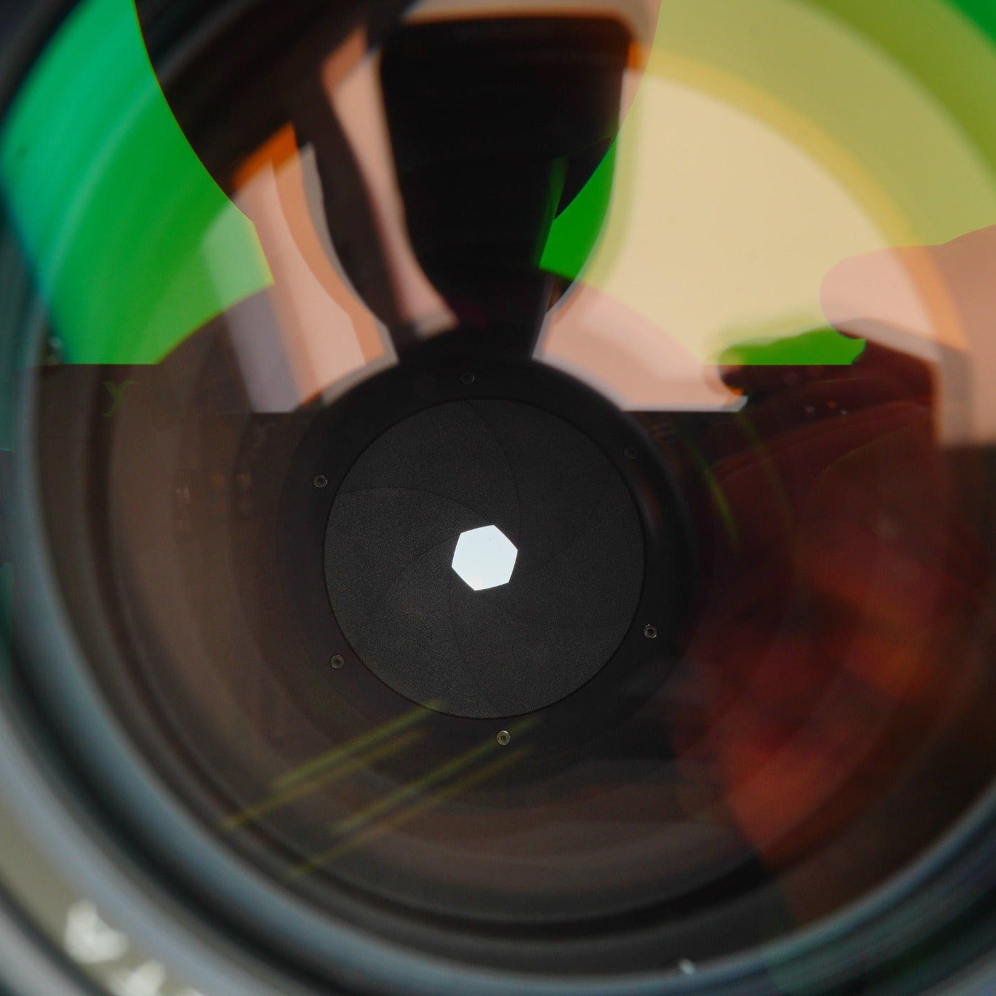 MINOLTA MC TELE ROKKOR 300mm F/4.5 単焦点レンズ