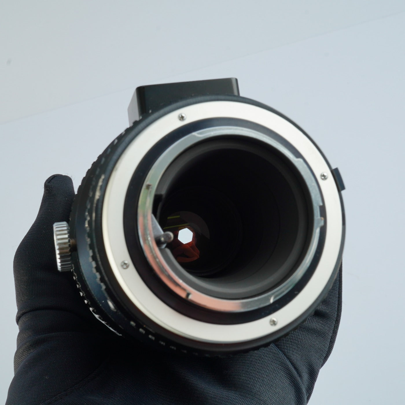 MINOLTA MC TELE ROKKOR 300mm F/4.5 単焦点レンズ