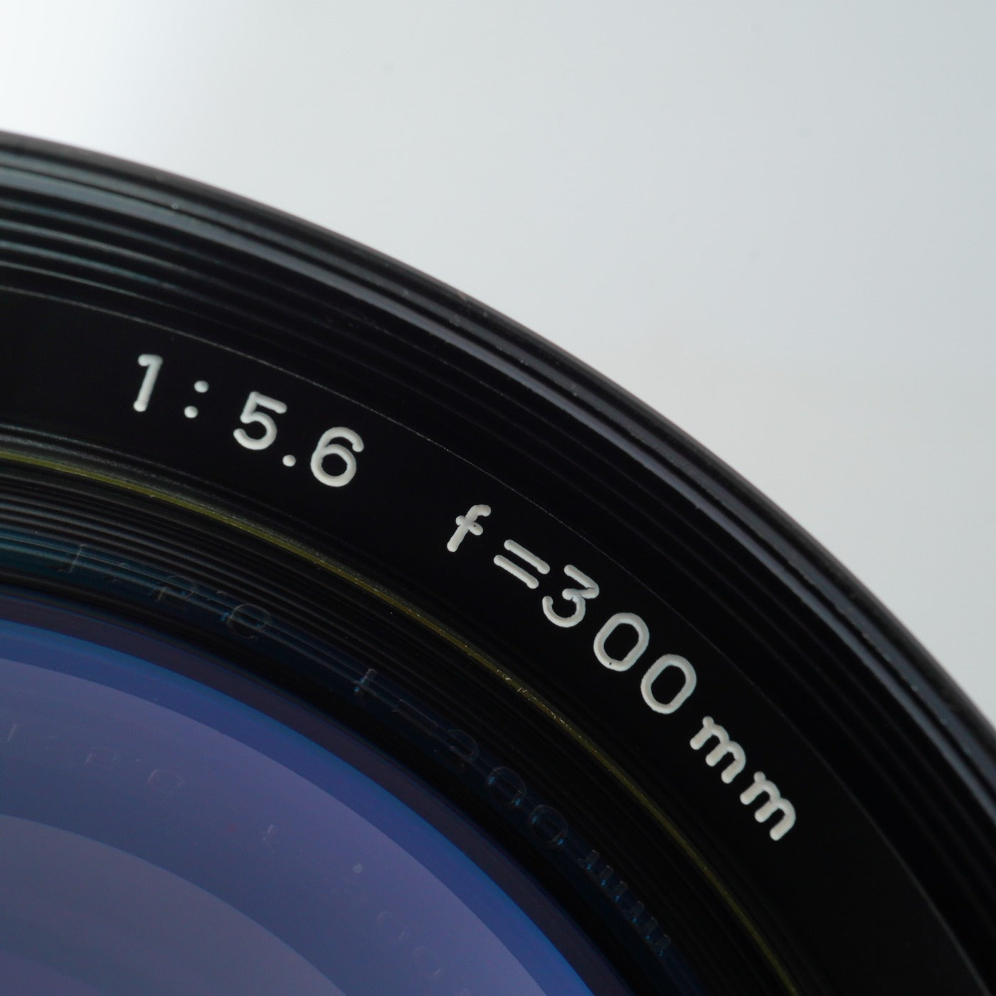 MINOLTA MC TELE ROKKOR 300mm F/5.6 単焦点レンズ