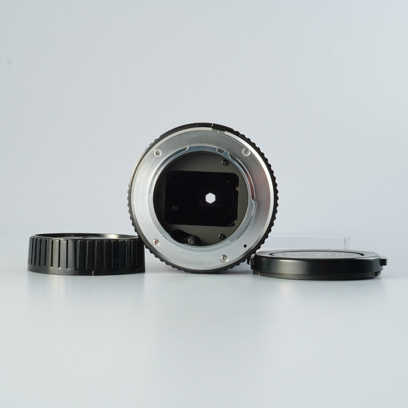 MINOLTA MC TELE ROKKOR 300mm F/5.6 単焦点レンズ