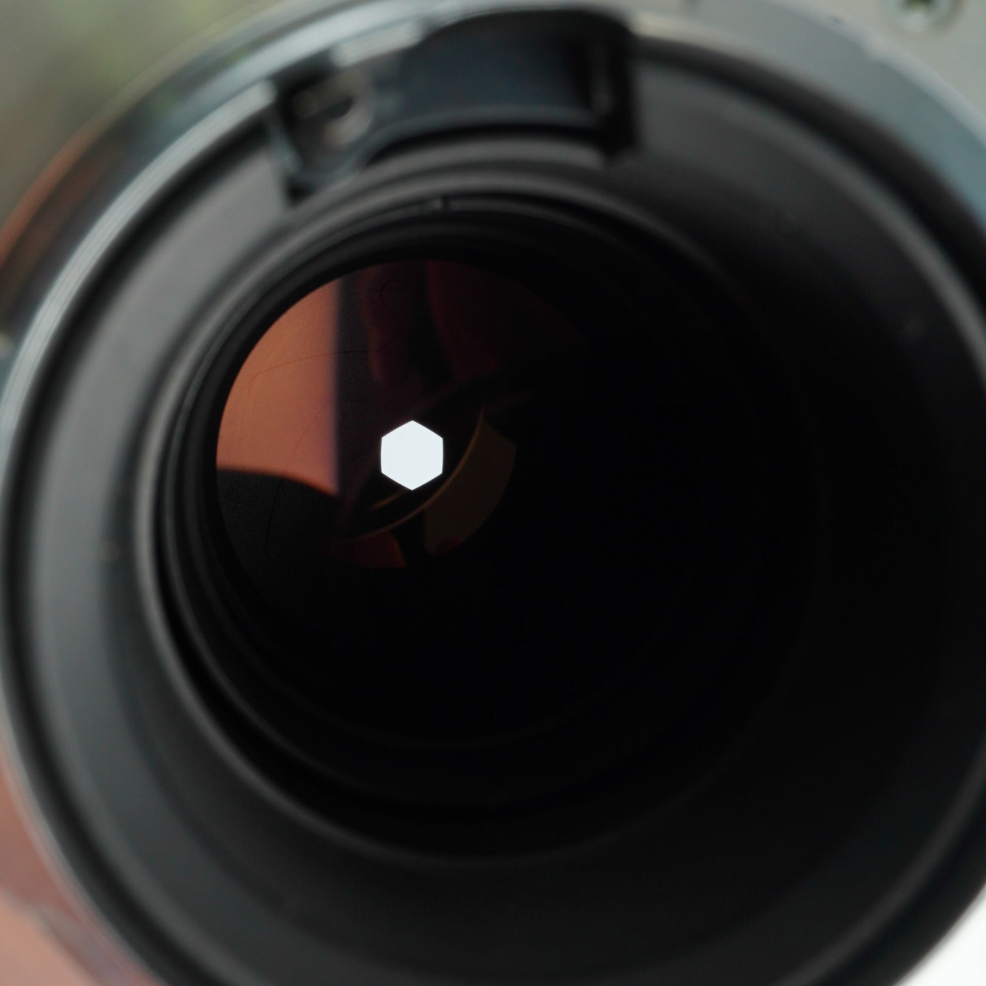 MINOLTA MC TELE ROKKOR-QF 200mm F/3.5 単焦点レンズ