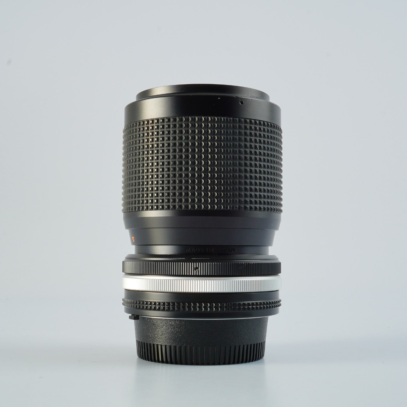 Nikon Ai-S Zoom NIKKOR 35-105mm F/3.5-4.5 ズームレンズ