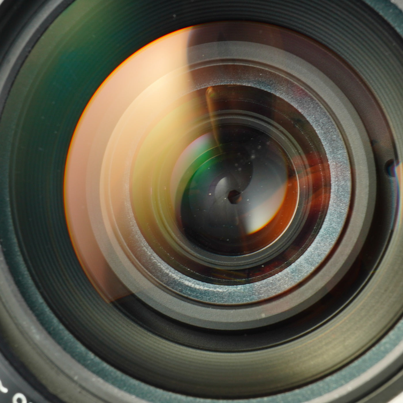 Nikon Ai-S Zoom NIKKOR 35-105mm F/3.5-4.5 ズームレンズ