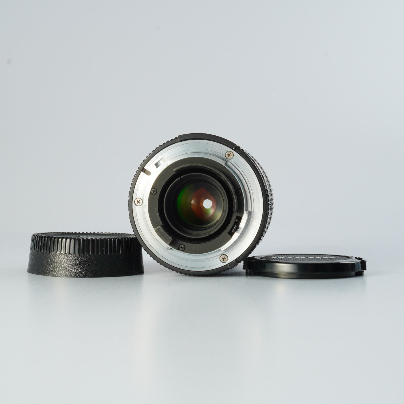 Nikon Ai-S Zoom NIKKOR 35-105mm F/3.5-4.5 ズームレンズ