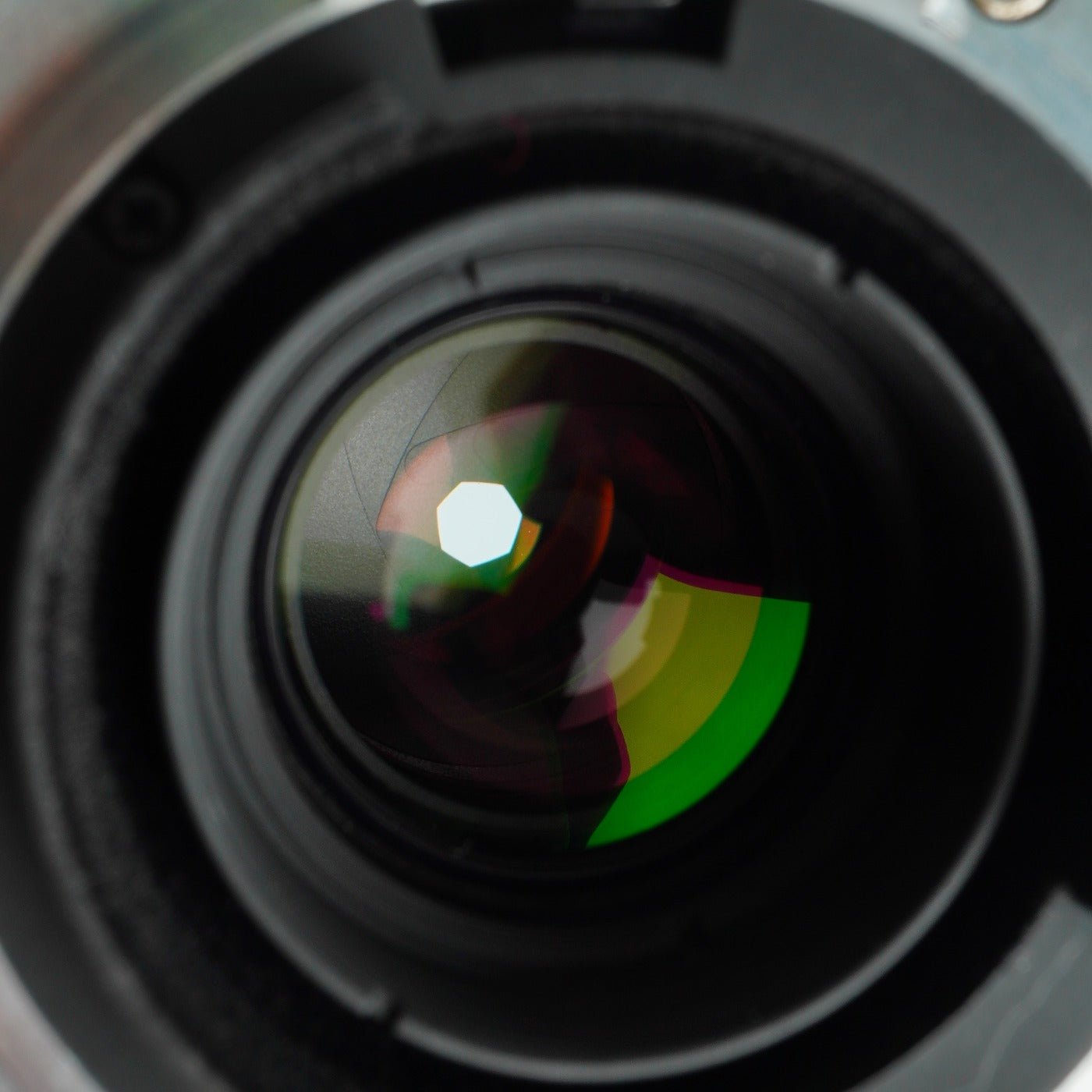 Nikon Ai-S Zoom NIKKOR 35-105mm F/3.5-4.5 ズームレンズ