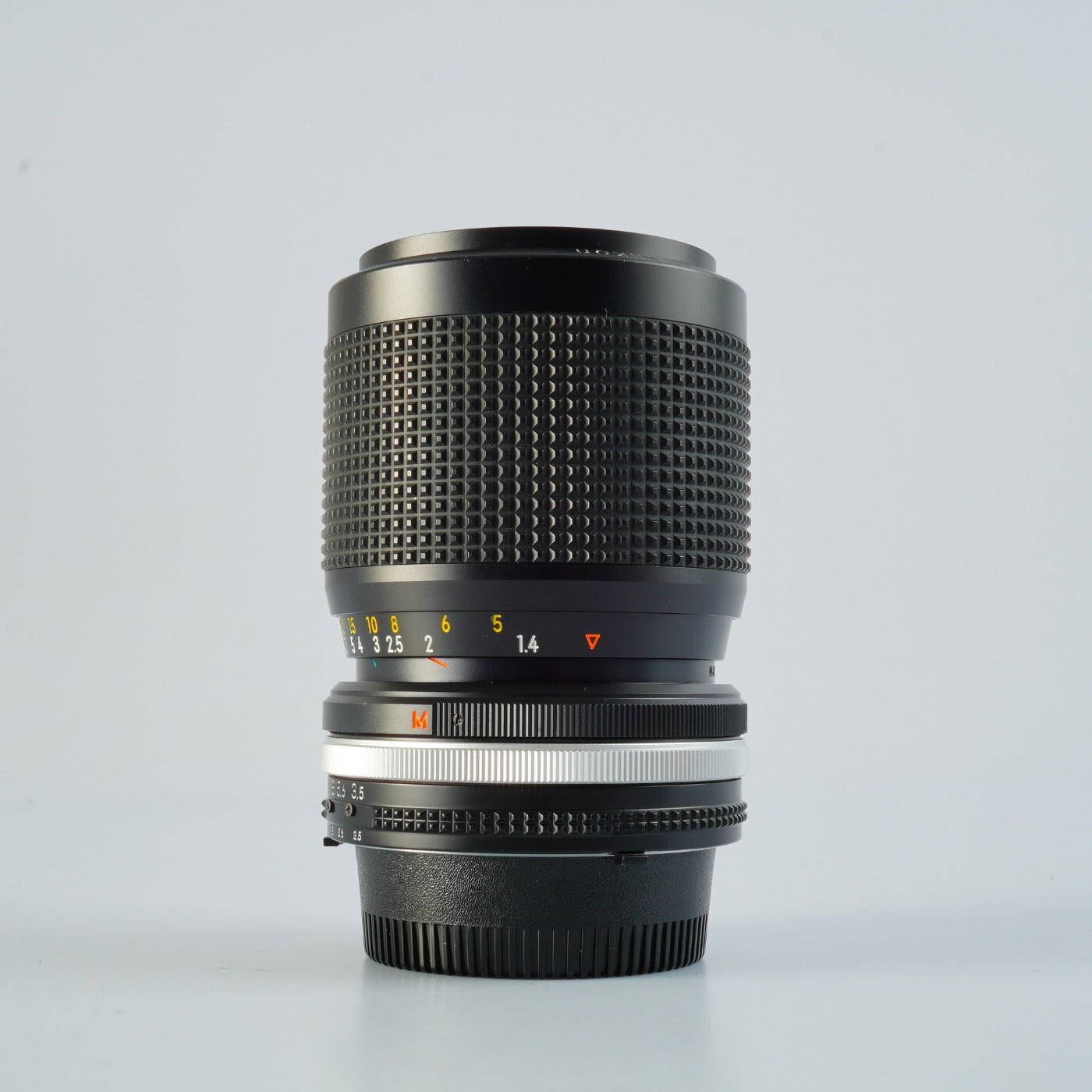 Nikon Ai-S Zoom NIKKOR 35-105mm F/3.5-4.5 ズームレンズ