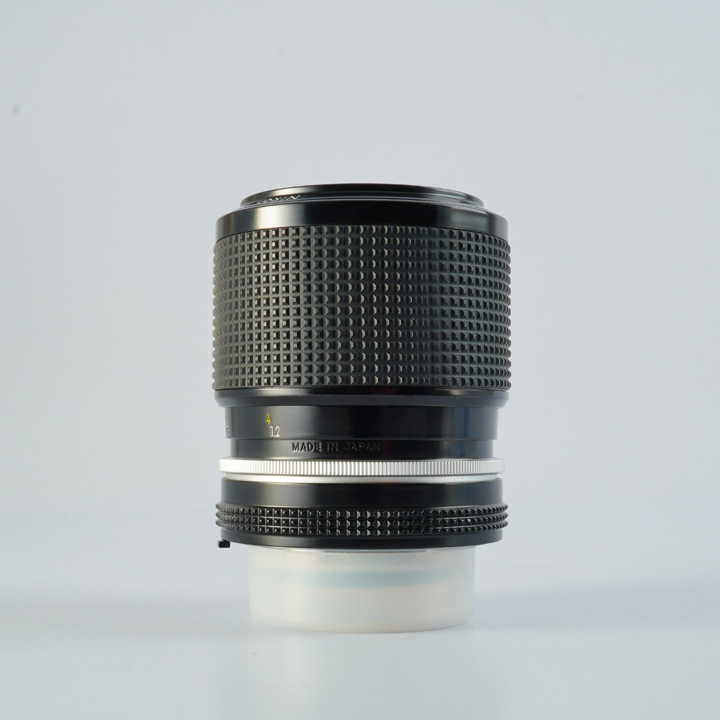 Nikon Ai Zoom-NIKKOR 43-86mm F/3.5 ズームレンズ