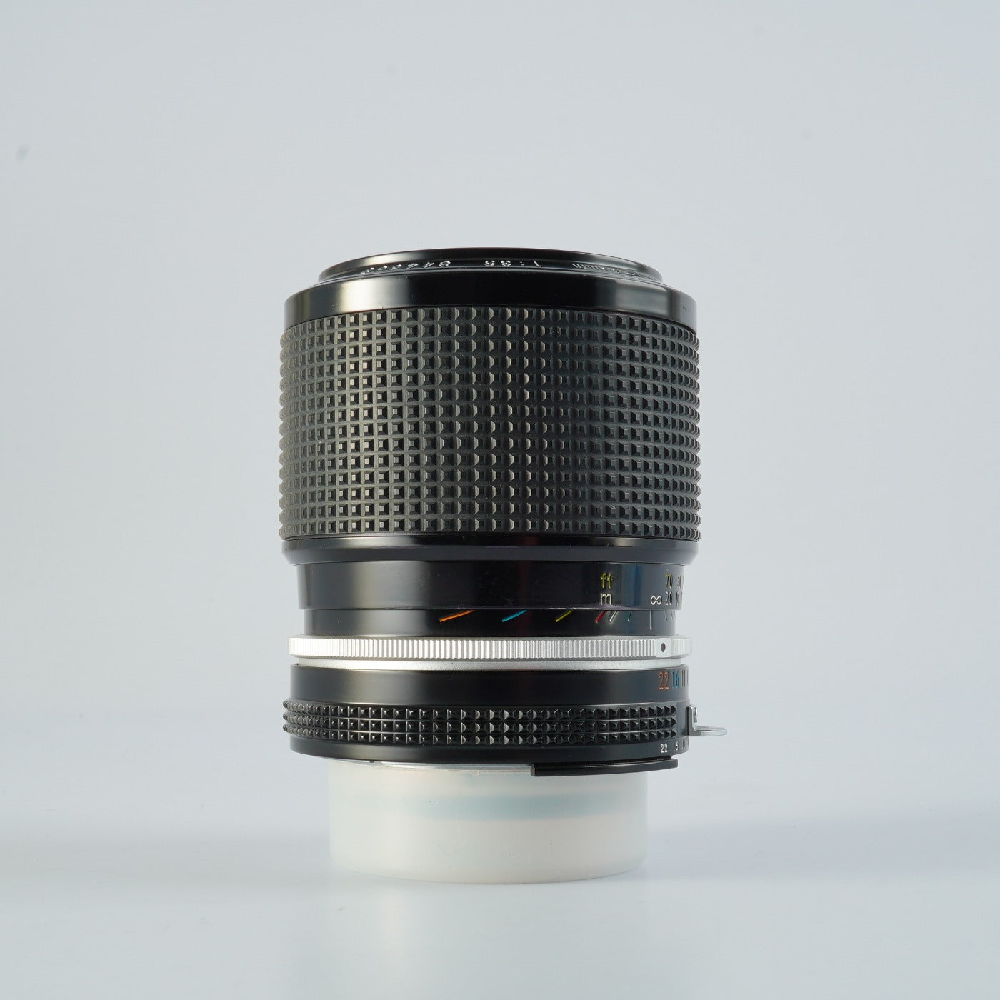 Nikon Ai Zoom-NIKKOR 43-86mm F/3.5 ズームレンズ