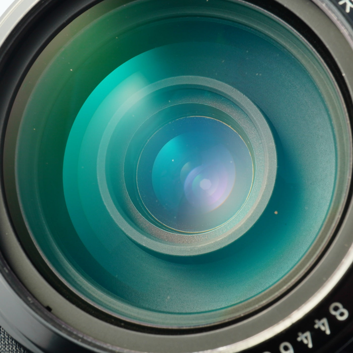 Nikon Ai Zoom-NIKKOR 43-86mm F/3.5 ズームレンズ