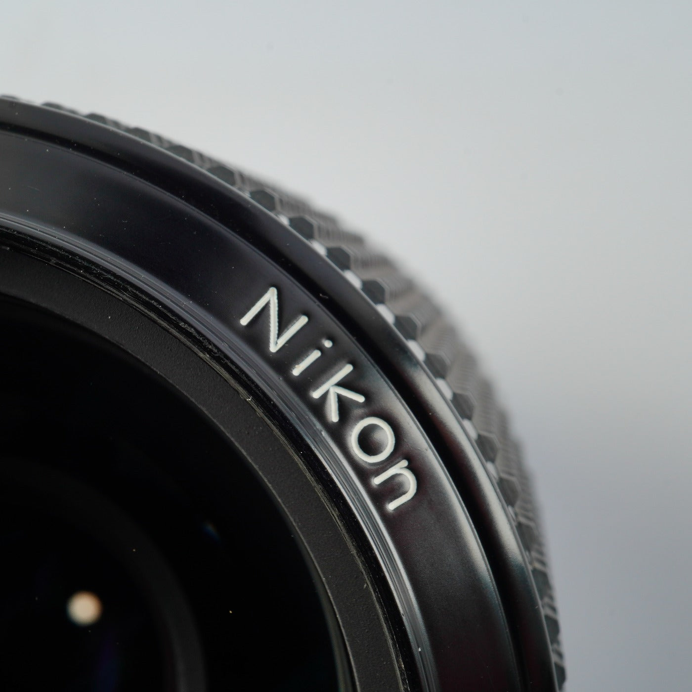 Nikon Ai Zoom-NIKKOR 43-86mm F/3.5 ズームレンズ