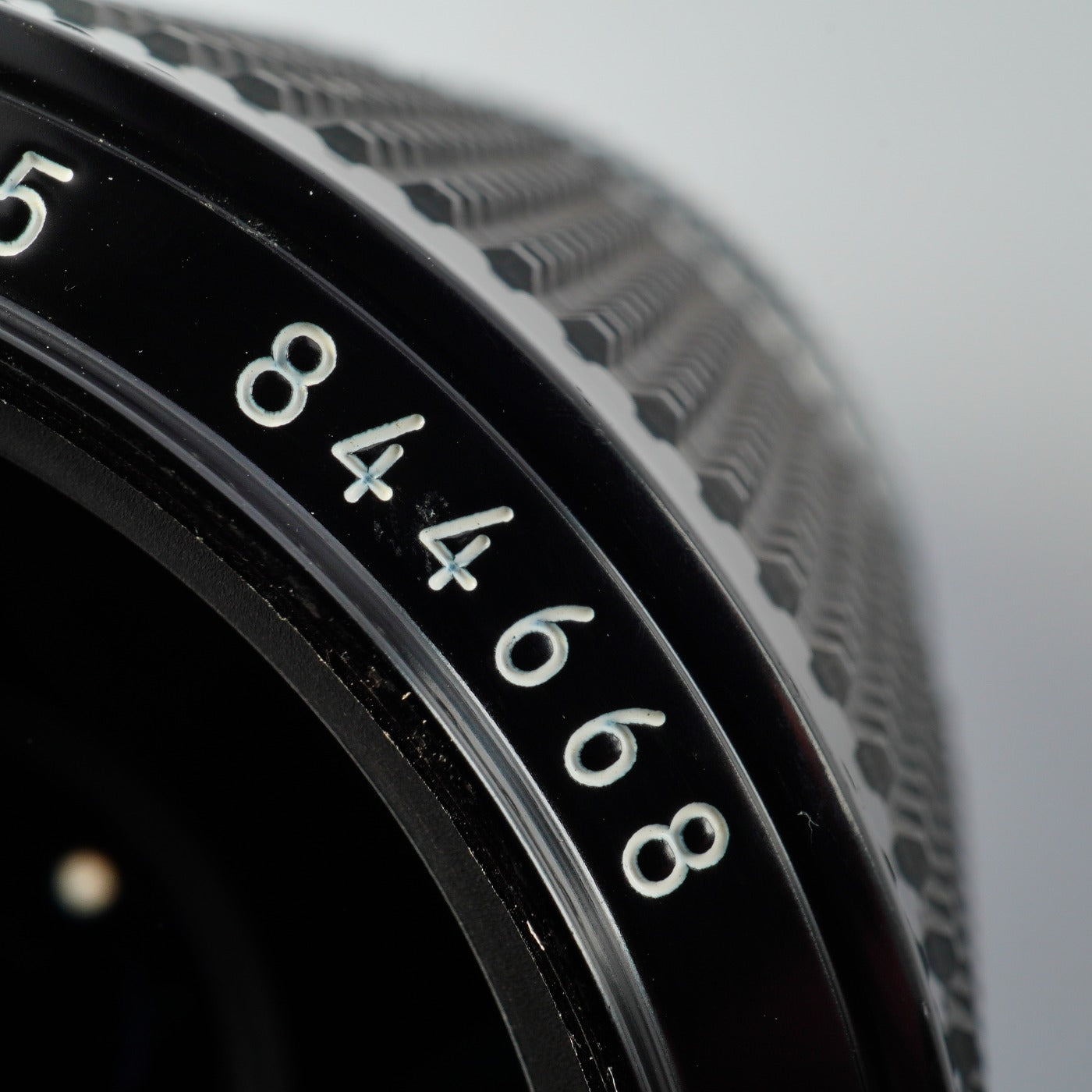 Nikon Ai Zoom-NIKKOR 43-86mm F/3.5 ズームレンズ