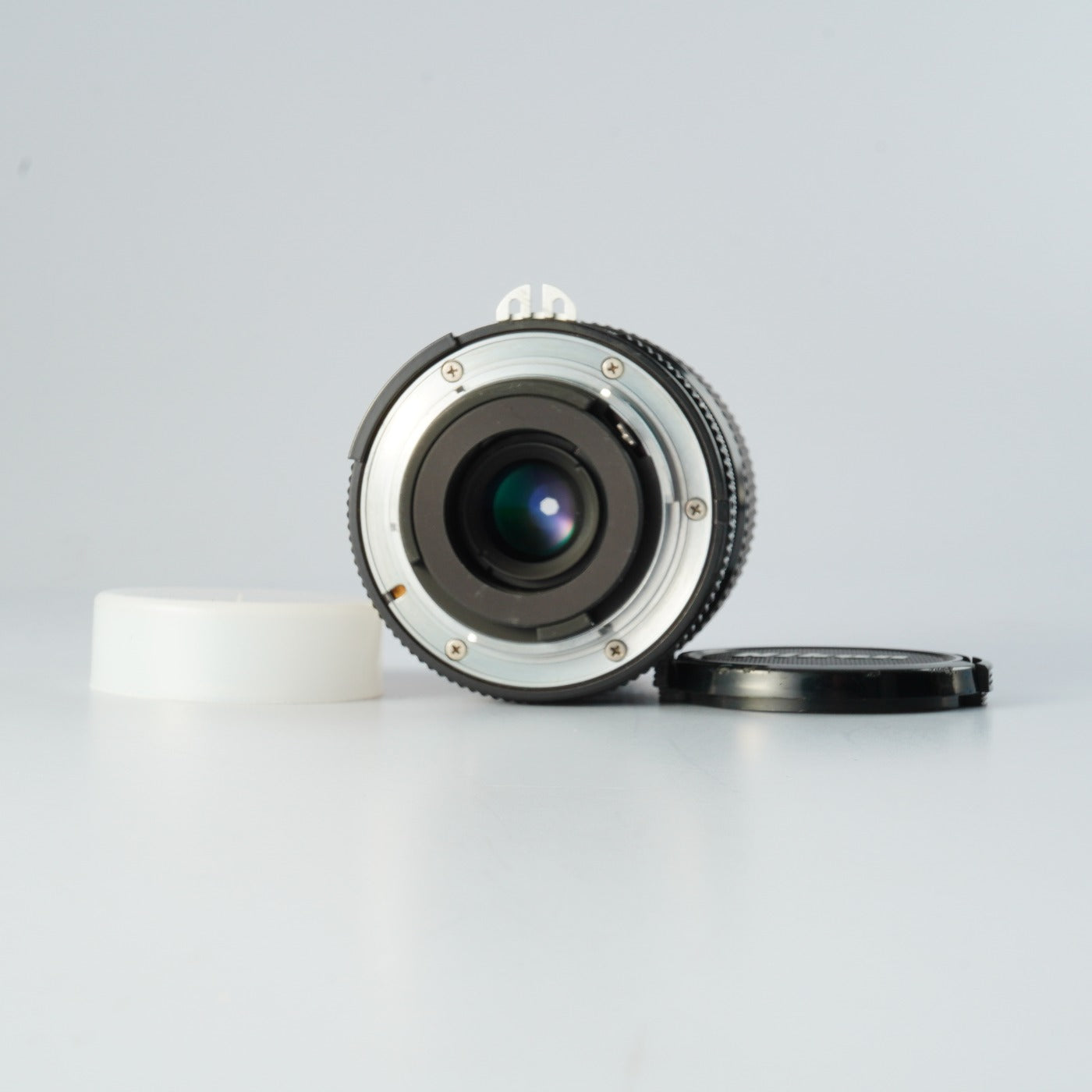 Nikon Ai Zoom-NIKKOR 43-86mm F/3.5 ズームレンズ