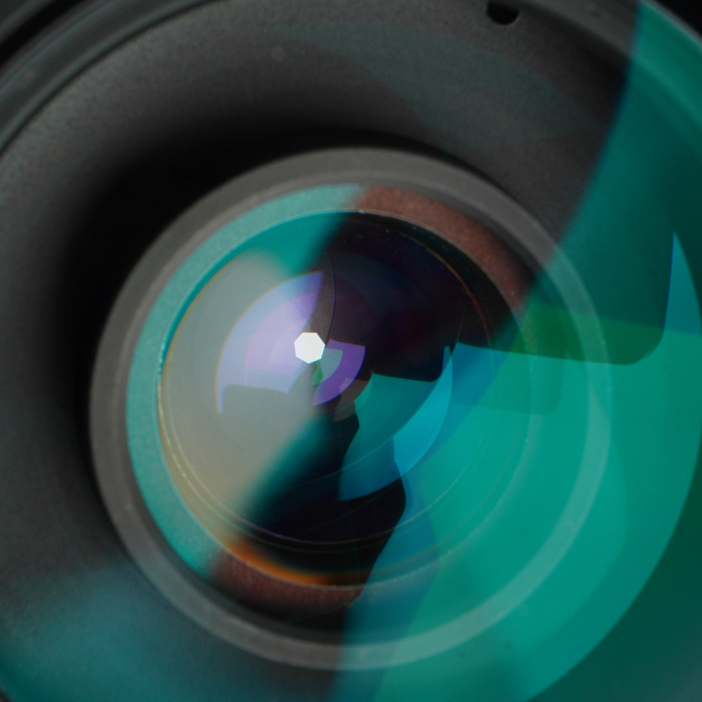 Nikon Ai Zoom-NIKKOR 43-86mm F/3.5 ズームレンズ