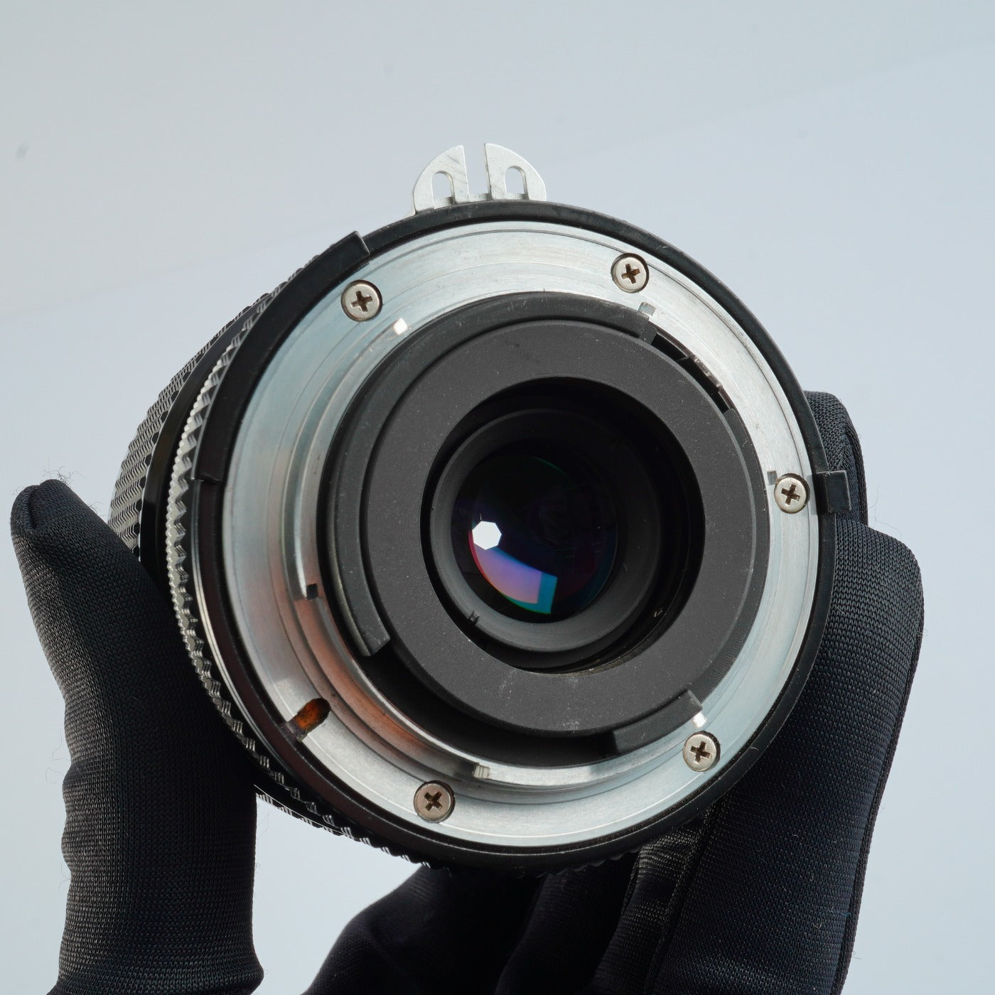 Nikon Ai Zoom-NIKKOR 43-86mm F/3.5 ズームレンズ