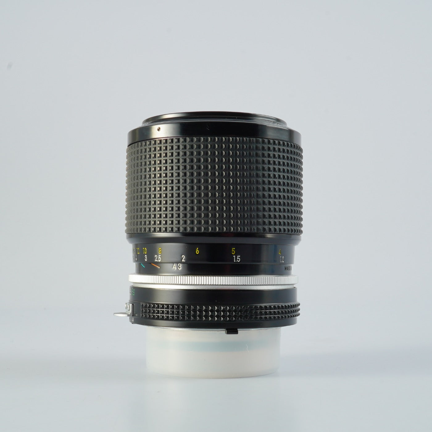 Nikon Ai Zoom-NIKKOR 43-86mm F/3.5 ズームレンズ