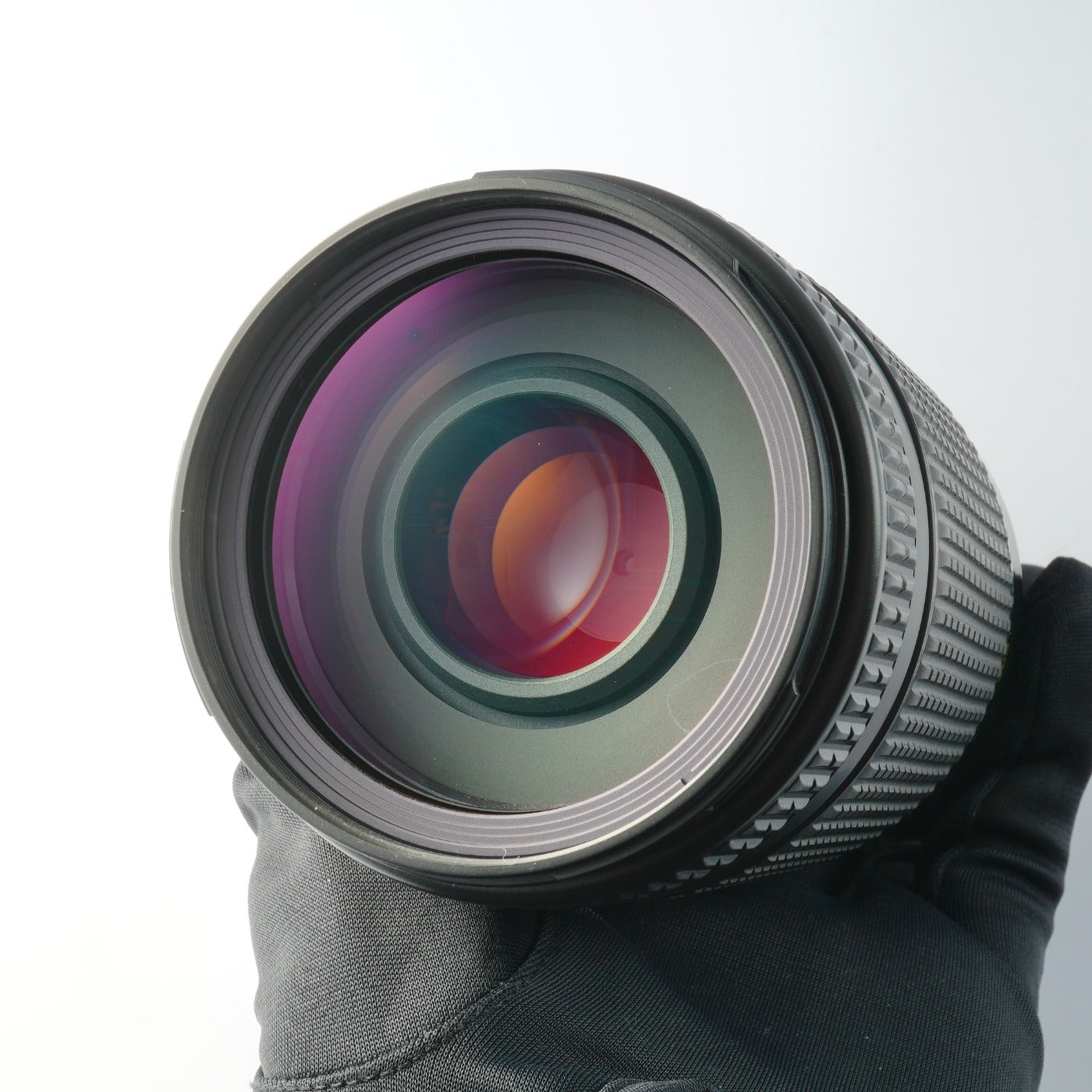 Nikon AF NIKKOR 70-300mm F/4-5.6 D ED ズームレンズ