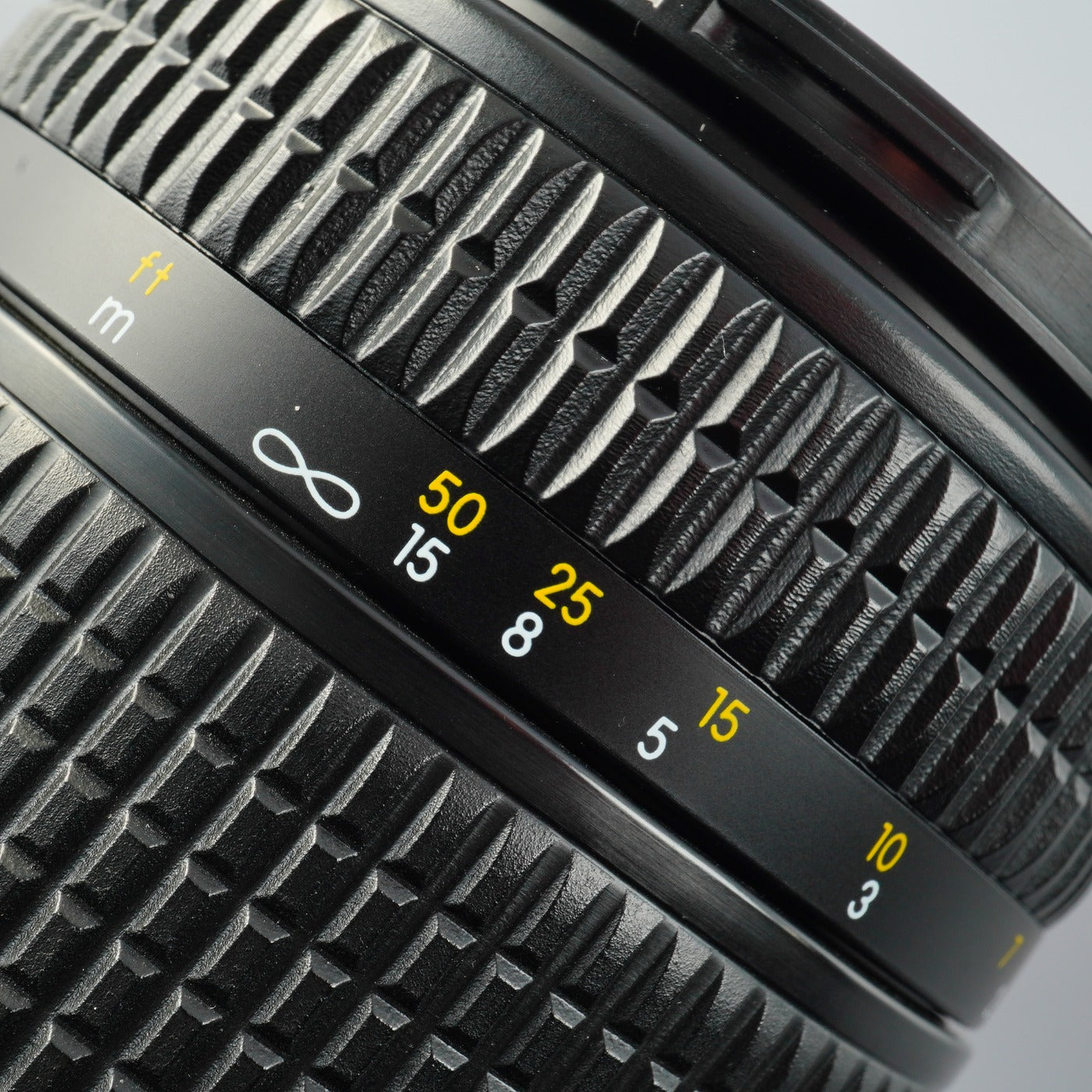 Nikon AF NIKKOR 70-300mm F/4-5.6 D ED ズームレンズ