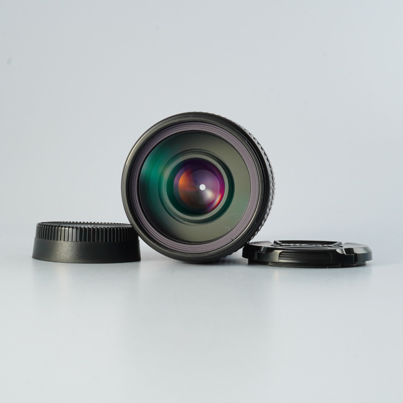 Nikon AF NIKKOR 70-300mm F/4-5.6 D ED ズームレンズ