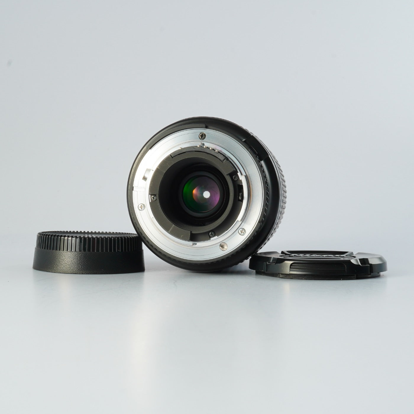 Nikon AF NIKKOR 70-300mm F/4-5.6 D ED ズームレンズ