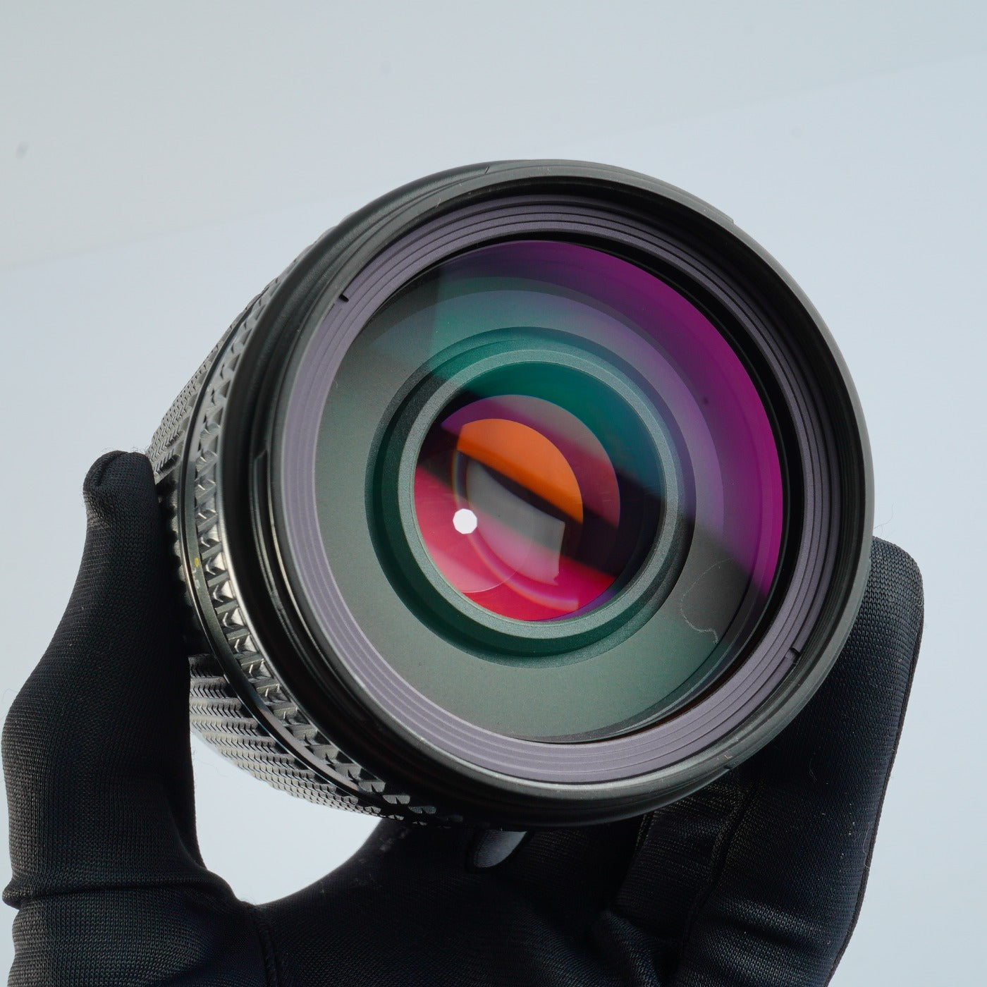 Nikon AF NIKKOR 70-300mm F/4-5.6 D ED ズームレンズ