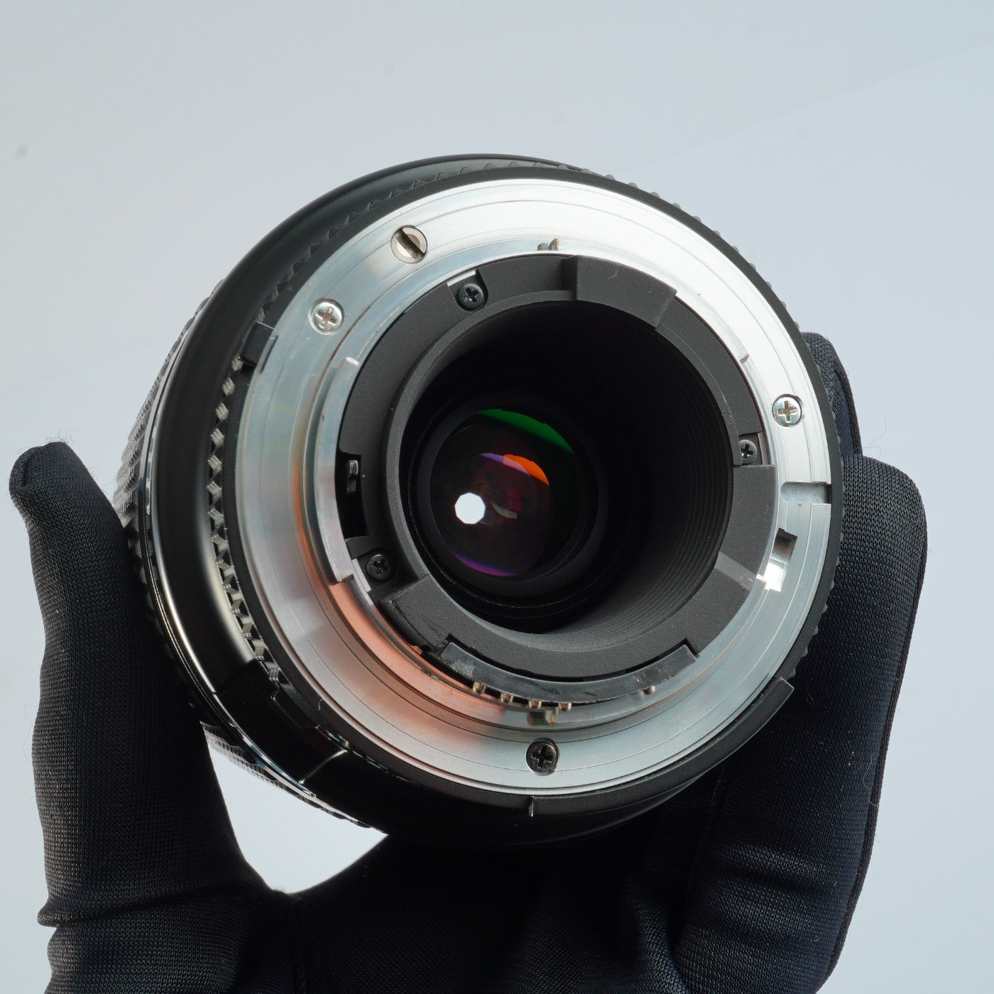 Nikon AF NIKKOR 70-300mm F/4-5.6 D ED ズームレンズ