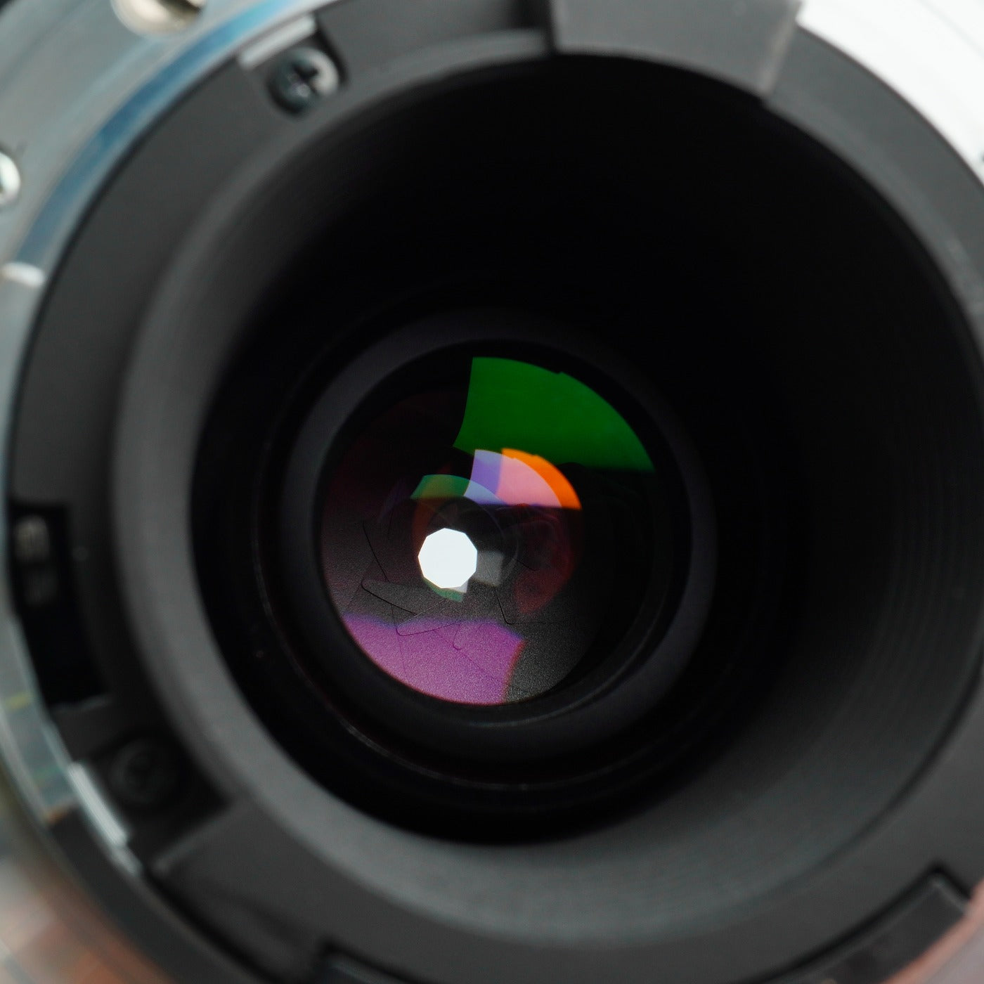 Nikon AF NIKKOR 70-300mm F/4-5.6 D ED ズームレンズ