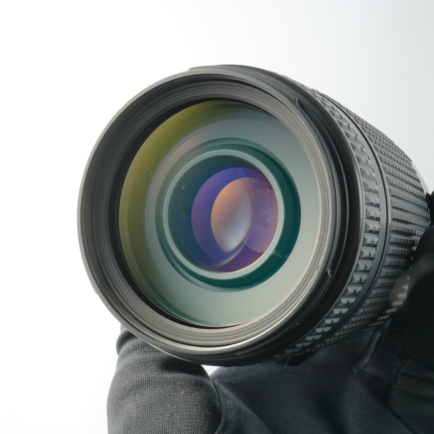 Nikon AF NIKKOR 70-300mm F/4-5.6 D ED ズームレンズ