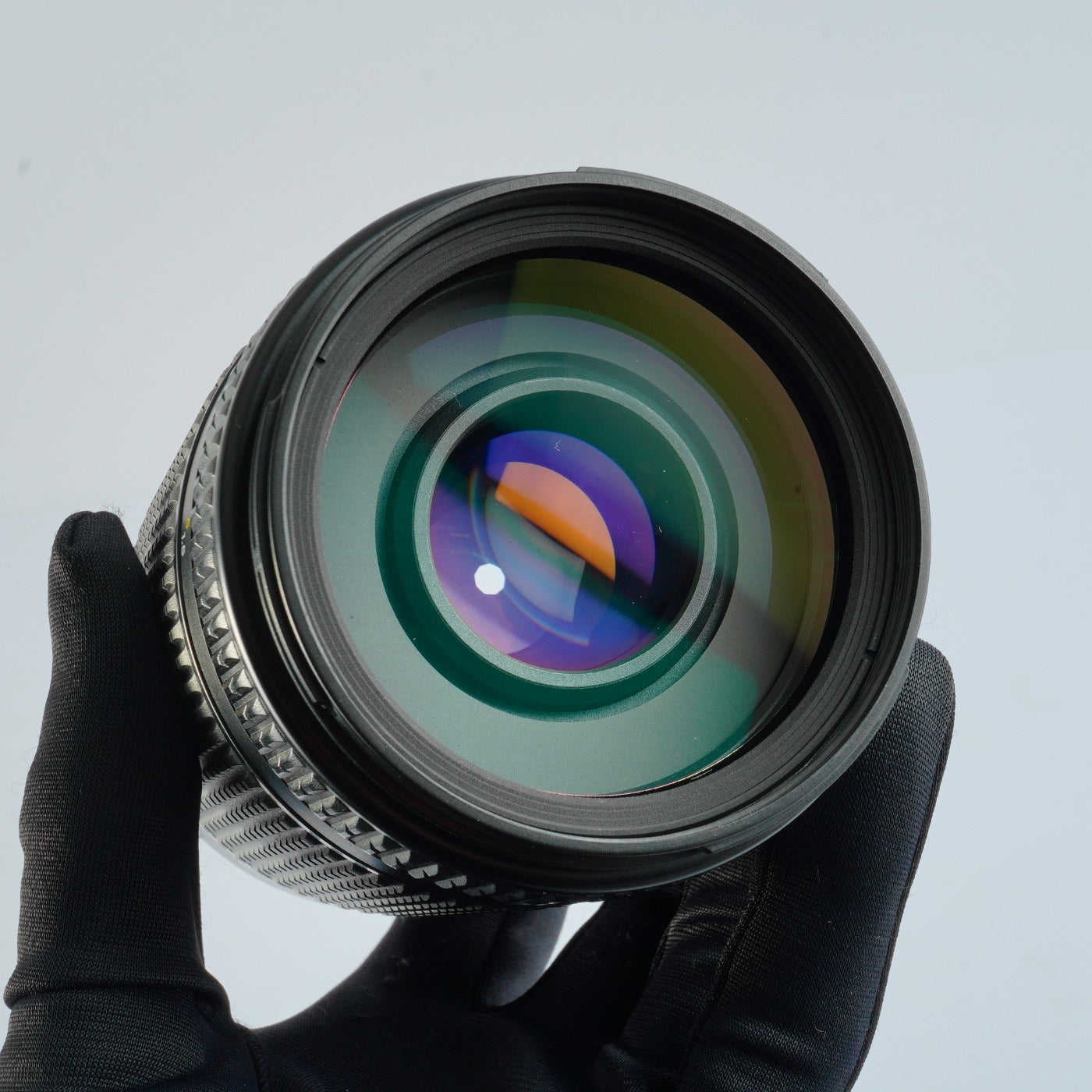 Nikon AF NIKKOR 70-300mm F/4-5.6 D ED ズームレンズ