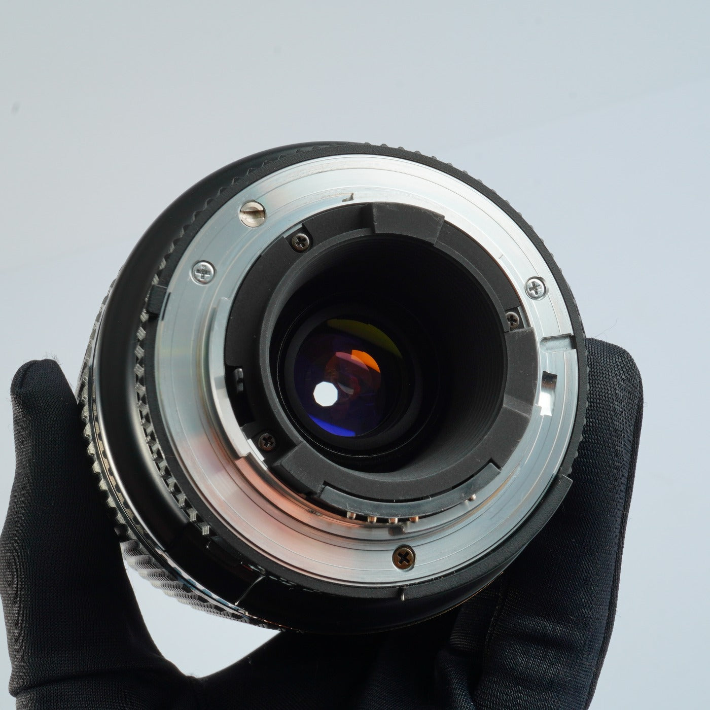 Nikon AF NIKKOR 70-300mm F/4-5.6 D ED ズームレンズ