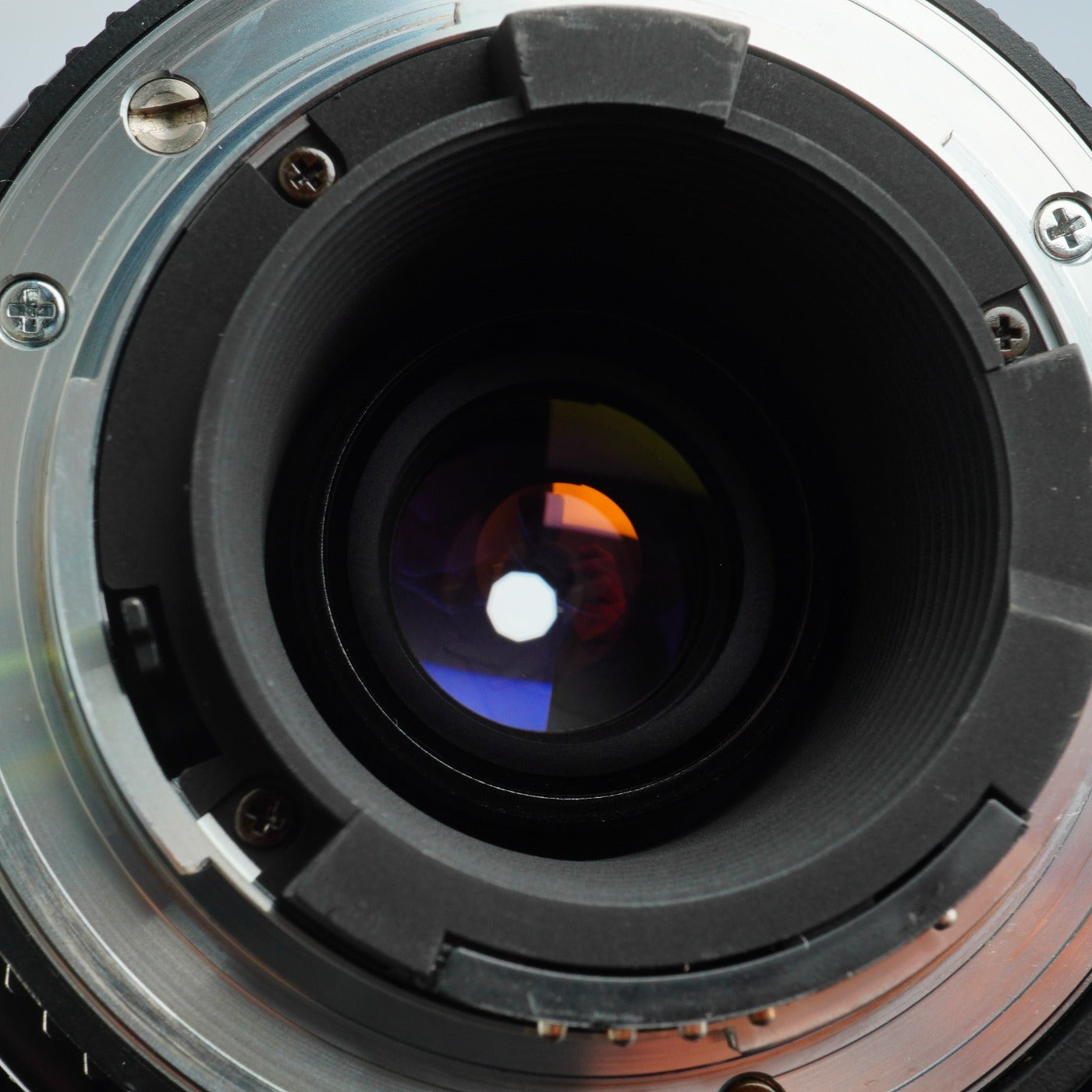 Nikon AF NIKKOR 70-300mm F/4-5.6 D ED ズームレンズ