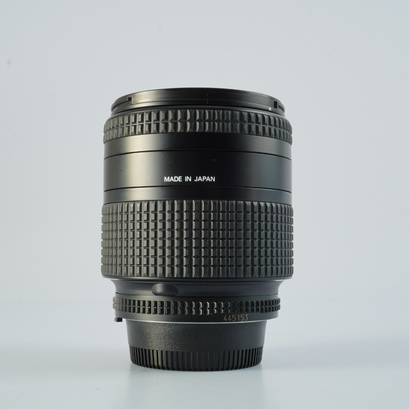 Nikon AF NIKKOR 28-105mm F/3.5-4.5 D ズームレンズ