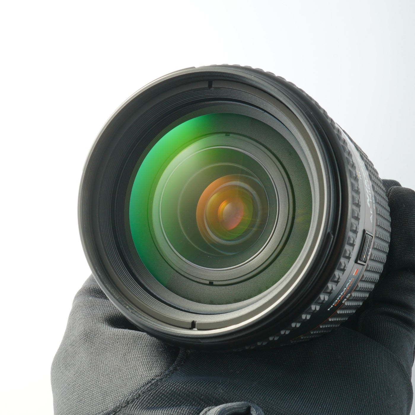 Nikon AF NIKKOR 28-105mm F/3.5-4.5 D ズームレンズ